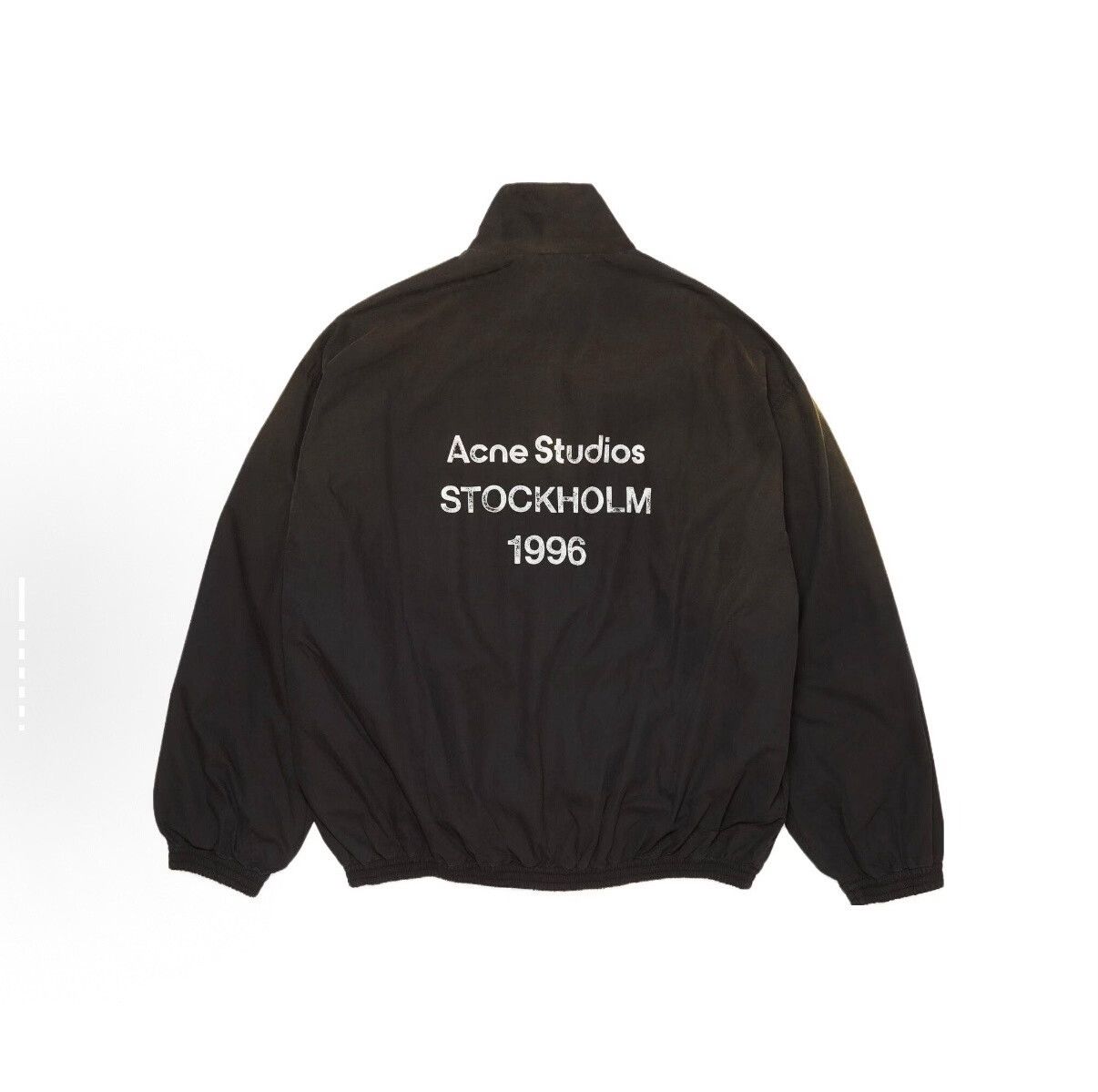 Acne Studios Acne Studios 1996 FW23 Washed Vintage Jacket Size US L / EU 52-54 / 3 - 1 Thumbnail
