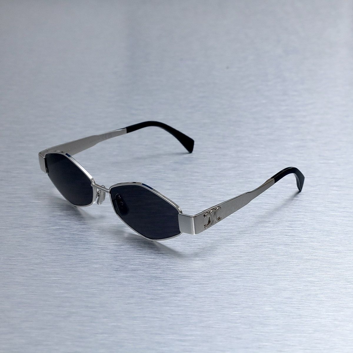 Celine CELINE CL40254U SUNGLASSES Size ONE SIZE - 1 Thumbnail