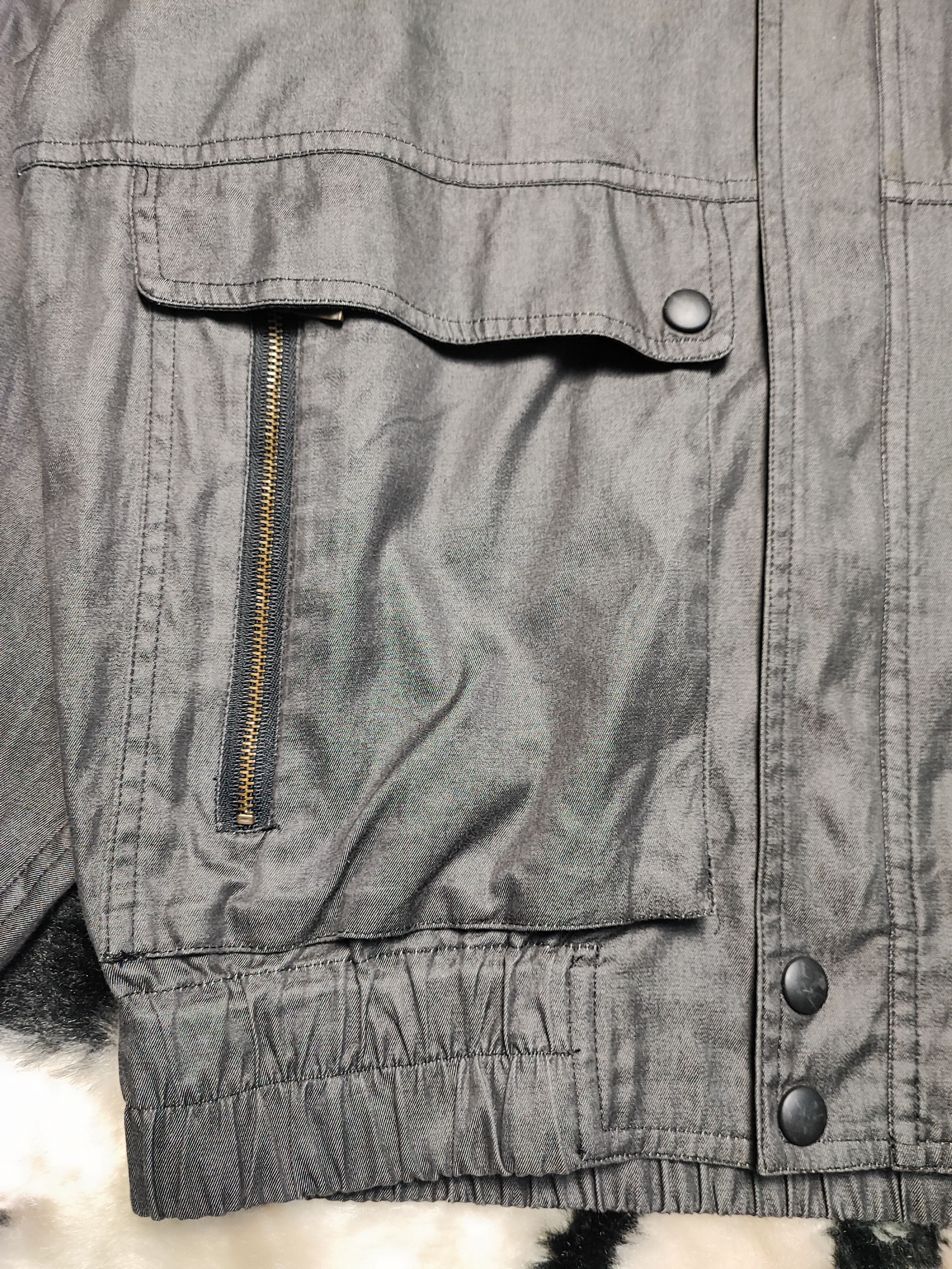 Aquascutum Vintage Aquascutum Jacket Size US L / EU 52-54 / 3 - 5 Thumbnail