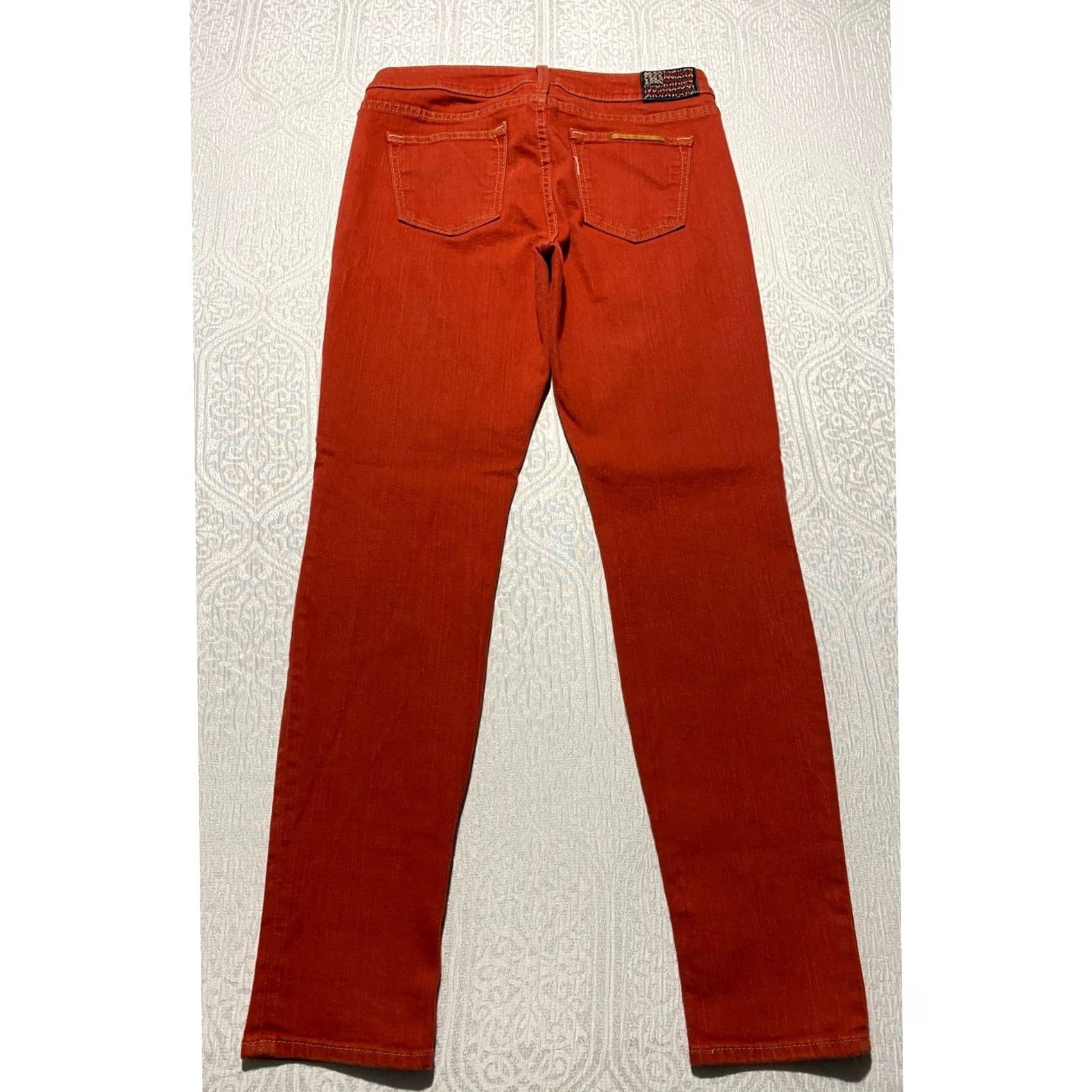 True Religion VINTAGE True Religion Jeans Shirt? Size 30" / US 8 / IT 44 - 2 Thumbnail