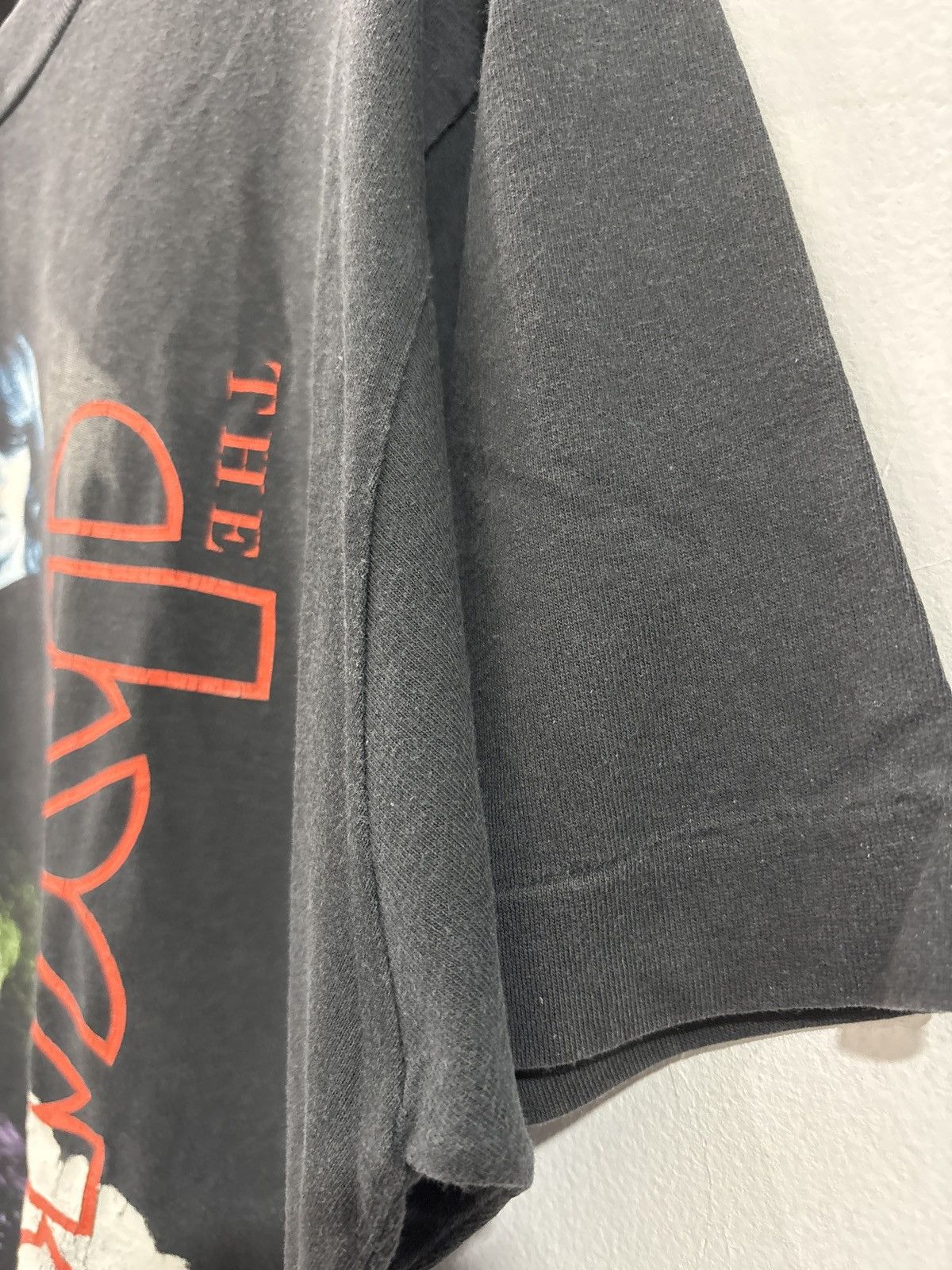 Band Tees Vintage 1994 The Doors ‘Riders on the Storm’ T-Shirt Size US L / EU 52-54 / 3 - 8 Thumbnail