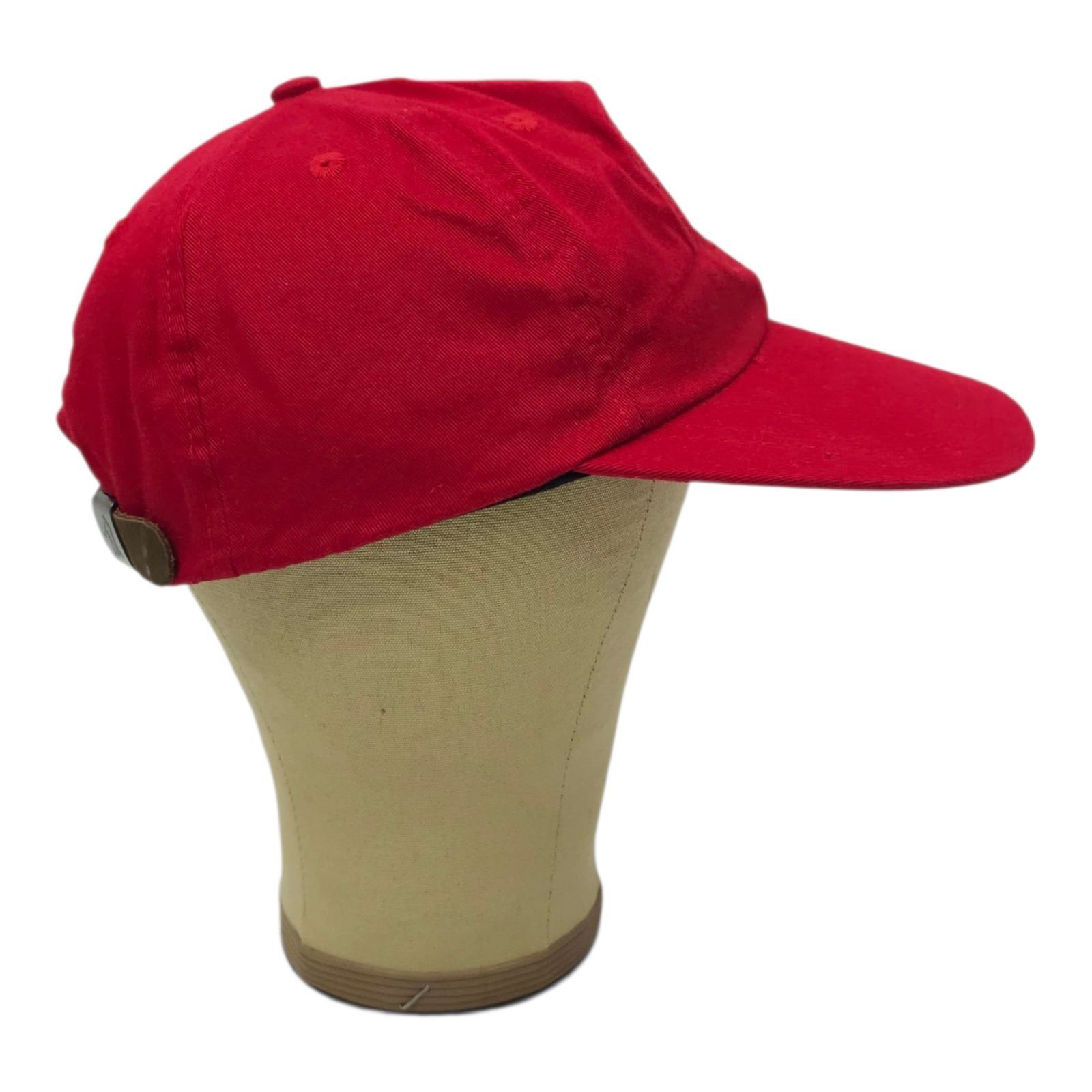 Other Marlboro Country Store Patch Logo Strapback Cap Trucker Hat Size ONE SIZE - 12 Thumbnail