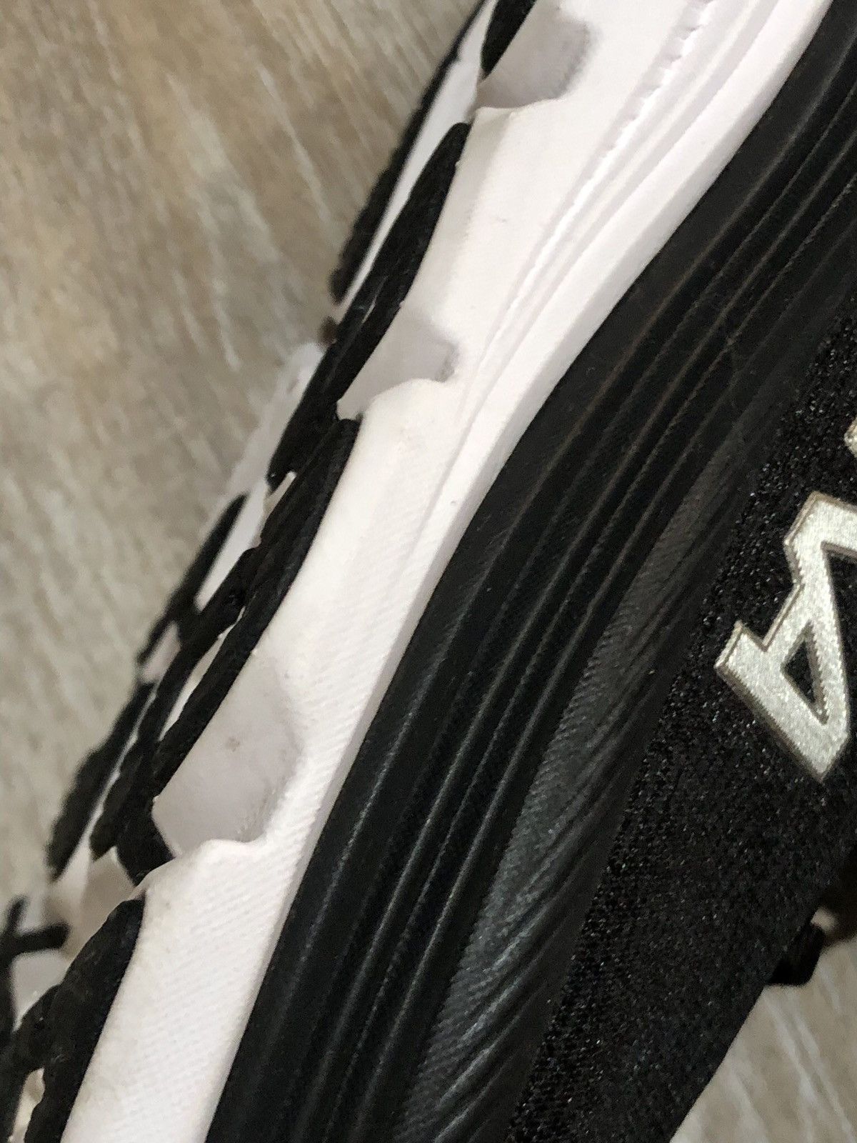 Hoka Hoka Gaviota 5 1134235 BWHT Size US 9 / IT 39 - 6 Thumbnail