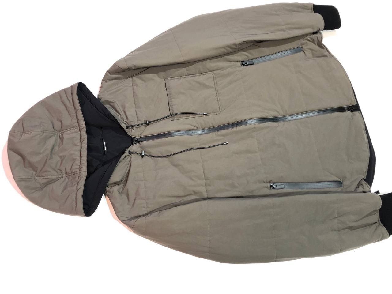 Hermes Hermes Nylon Jacket Luxury Size US M / EU 48-50 / 2 - 15 Thumbnail