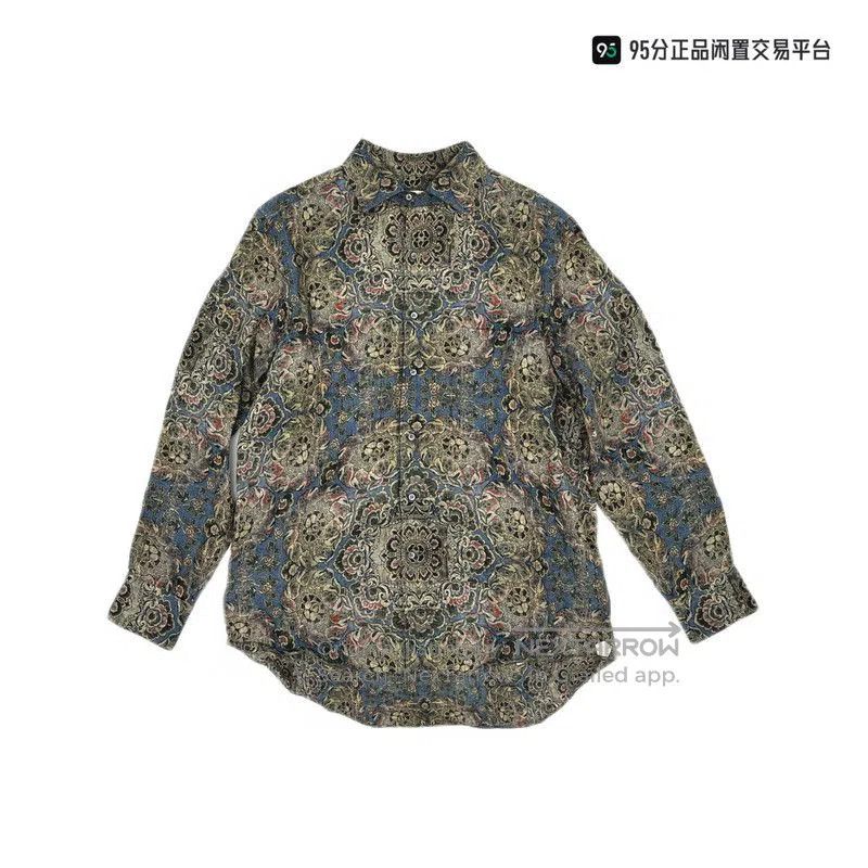 Loro Piana Loro Piana Men's All. Size US M / EU 48-50 / 2 - 1 Thumbnail