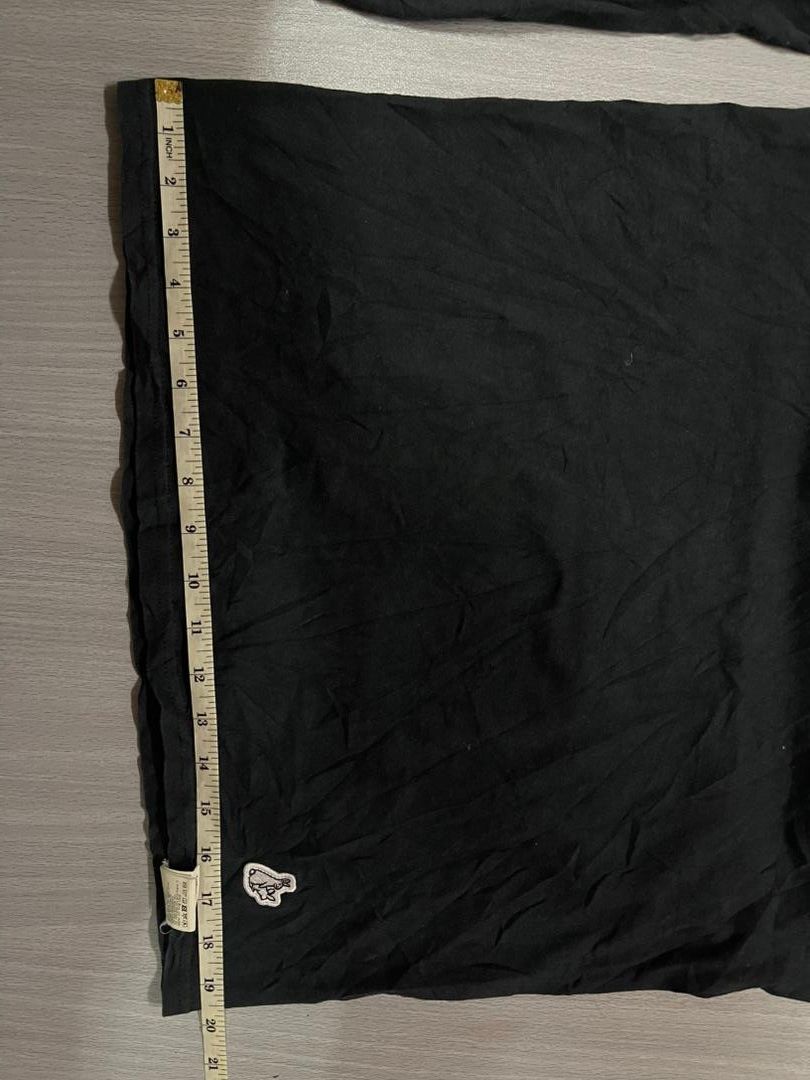 FR2 Vintage Y2K Fr2 Smoking Kills Size US M / EU 48-50 / 2 - 13 Thumbnail