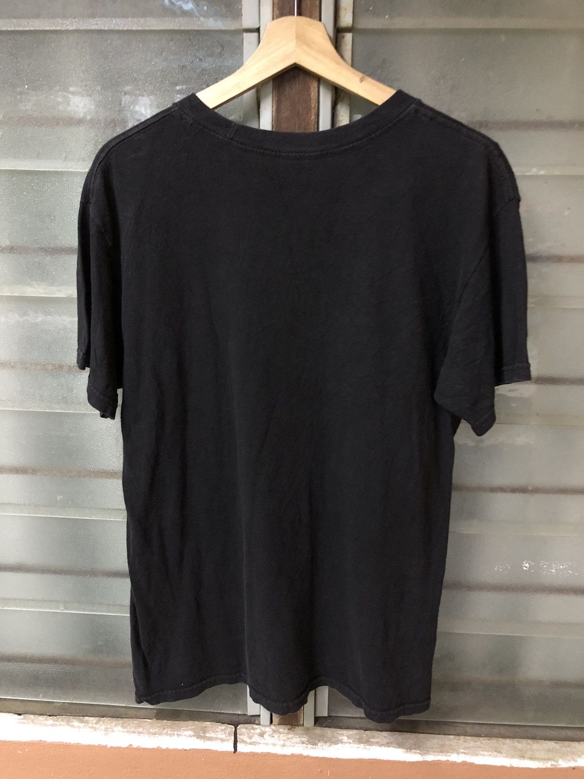 Vintage Vintage Mortal Combat Logo Licensed Graphic Shirt Tee Size US S / EU 44-46 / 1 - 4 Thumbnail