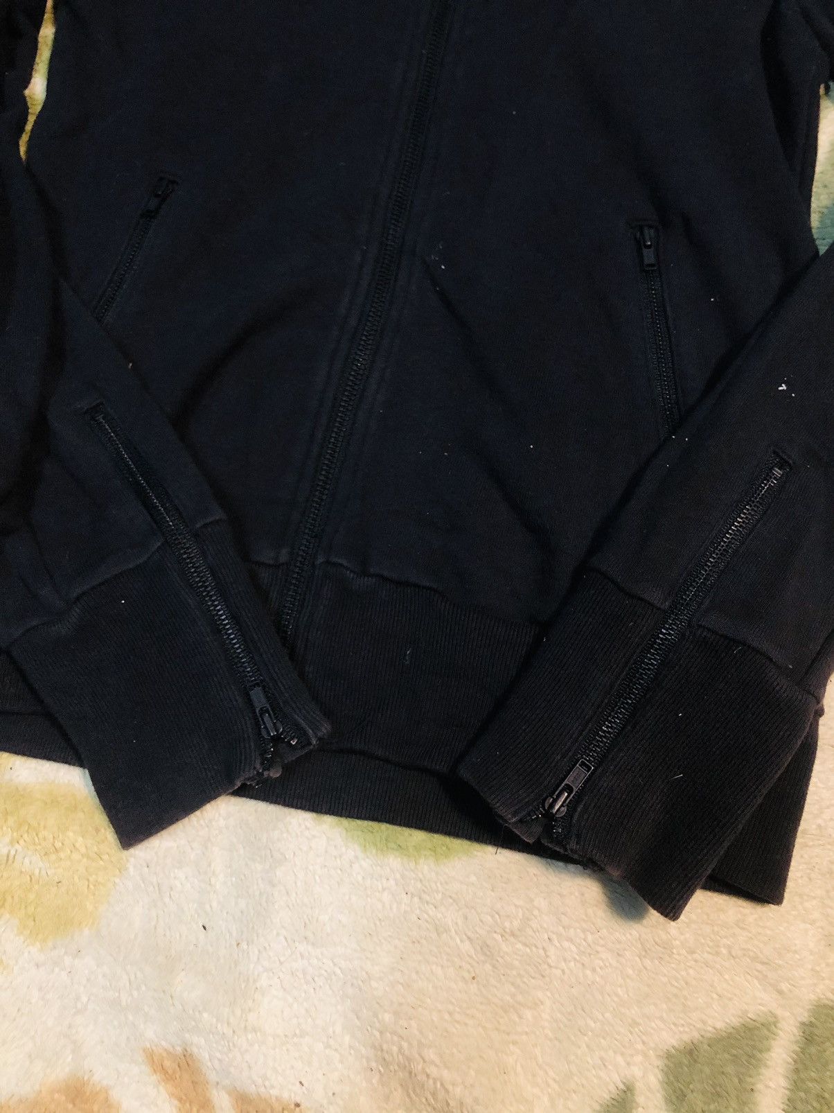 Japanese Brand × Vintage Chubby Gang skull Hoodies (27) Size US S / EU 44-46 / 1 - 4 Thumbnail