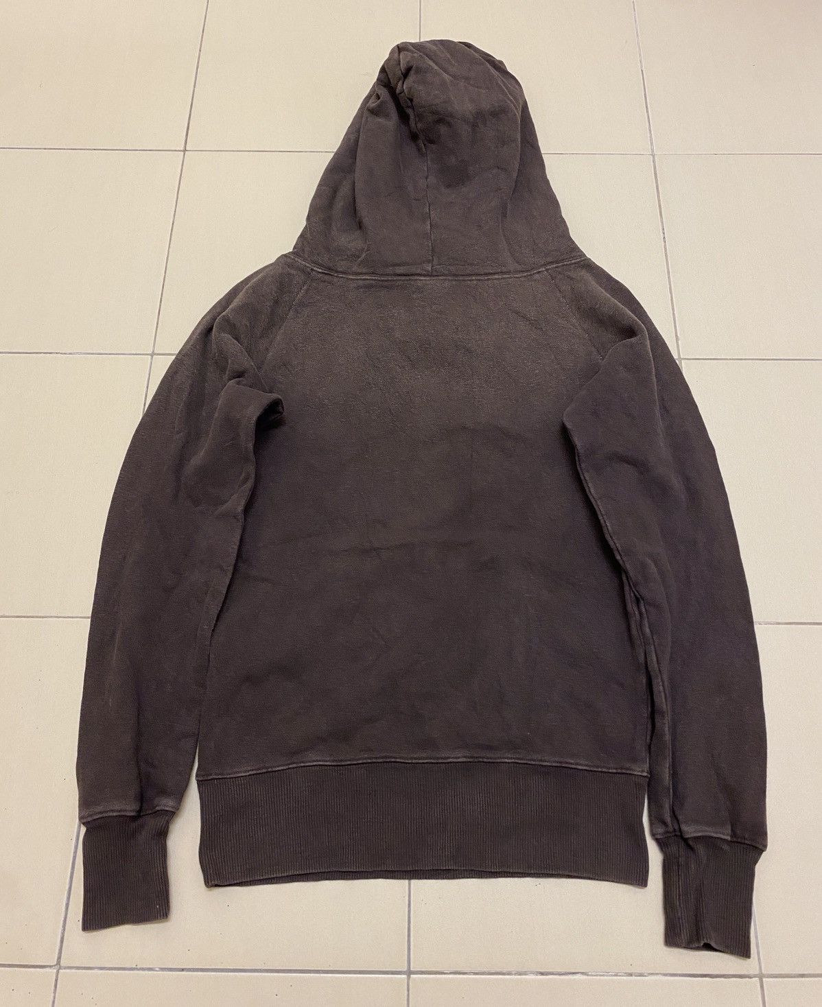 Kapital Kapital Sun Faded Surf Hoodie Size US S / EU 44-46 / 1 - 4 Thumbnail