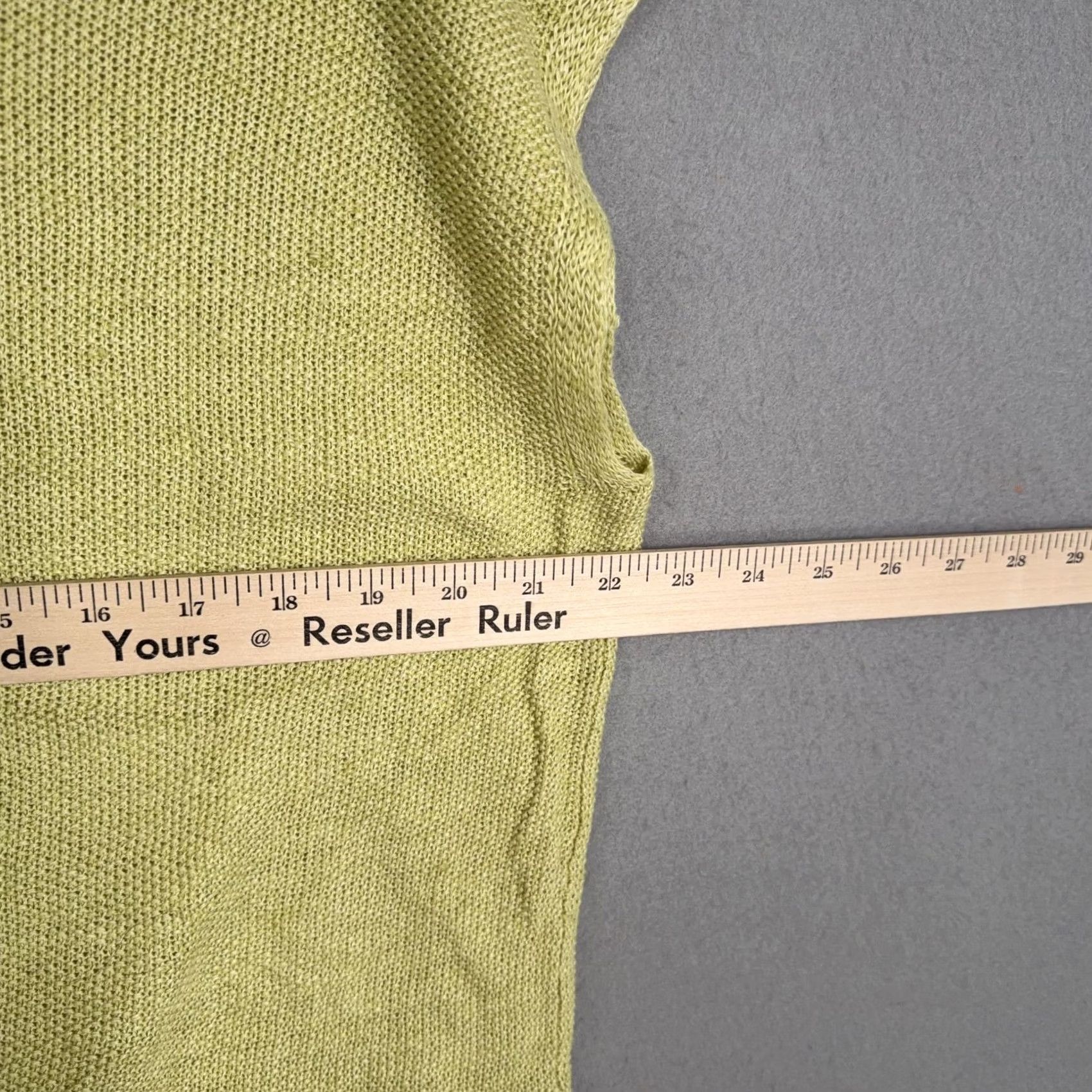 Eileen Fisher VINTAGE? No. Size M / US 6-8 / IT 42-44 - 7 Thumbnail