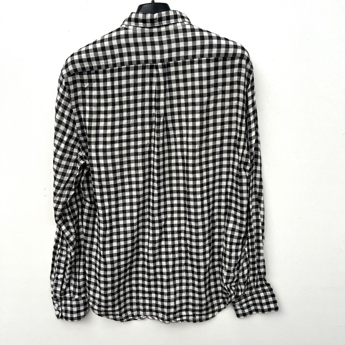 Acne Studios Acne studios shirt Size US L / EU 52-54 / 3 - 7 Thumbnail