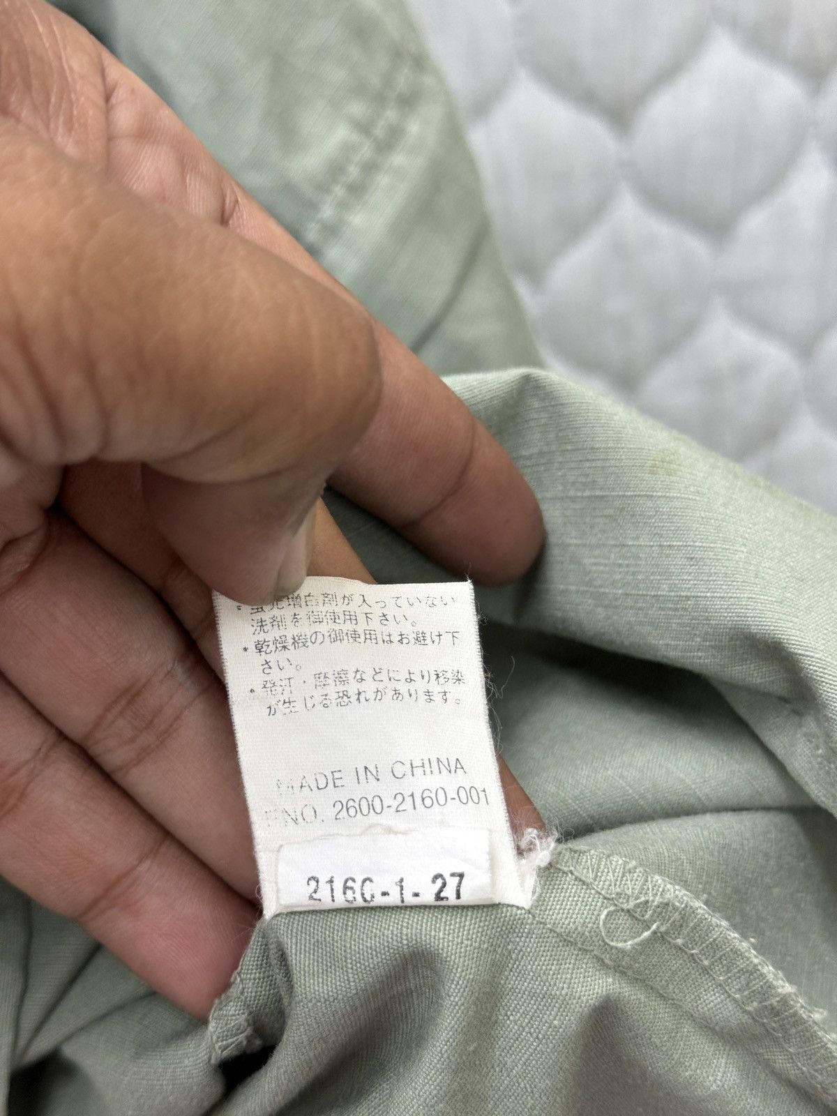 Japanese Brand 🔥🔥🔥ARCHIVE RED SKINS PULLOVER Size US L / EU 52-54 / 3 - 8 Thumbnail