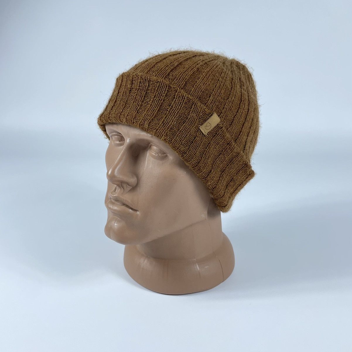 Fjallraven Fjallraven Wool Beanie Hat Size ONE SIZE - 1 Thumbnail