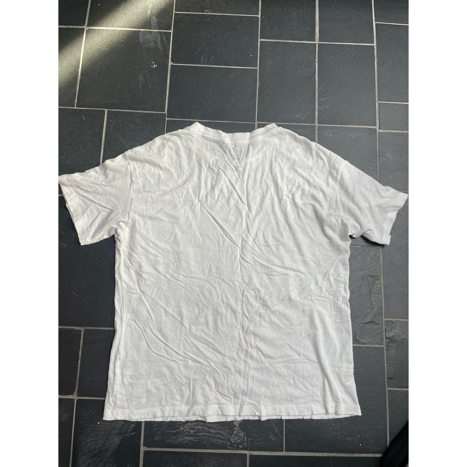 Grateful Dead Grateful Dead Graphic Distressed Tee Size XS Size US XS / EU 42 / 0 - 4 Thumbnail
