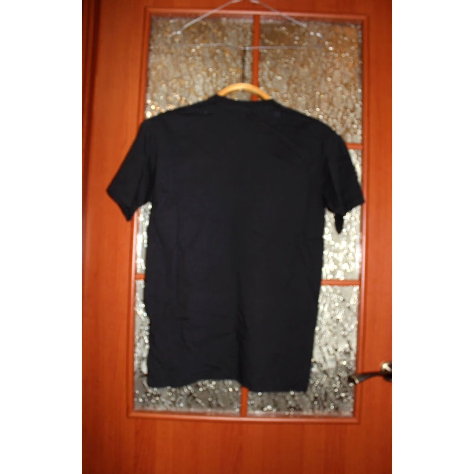 Vintage VINTAGE MOTORHEAD T-shirt Mens S black 2008 LENNY 49%Mother - 51% son of a B - concert 90s theme Size US S / EU 44-46 / 1 - 5 Thumbnail
