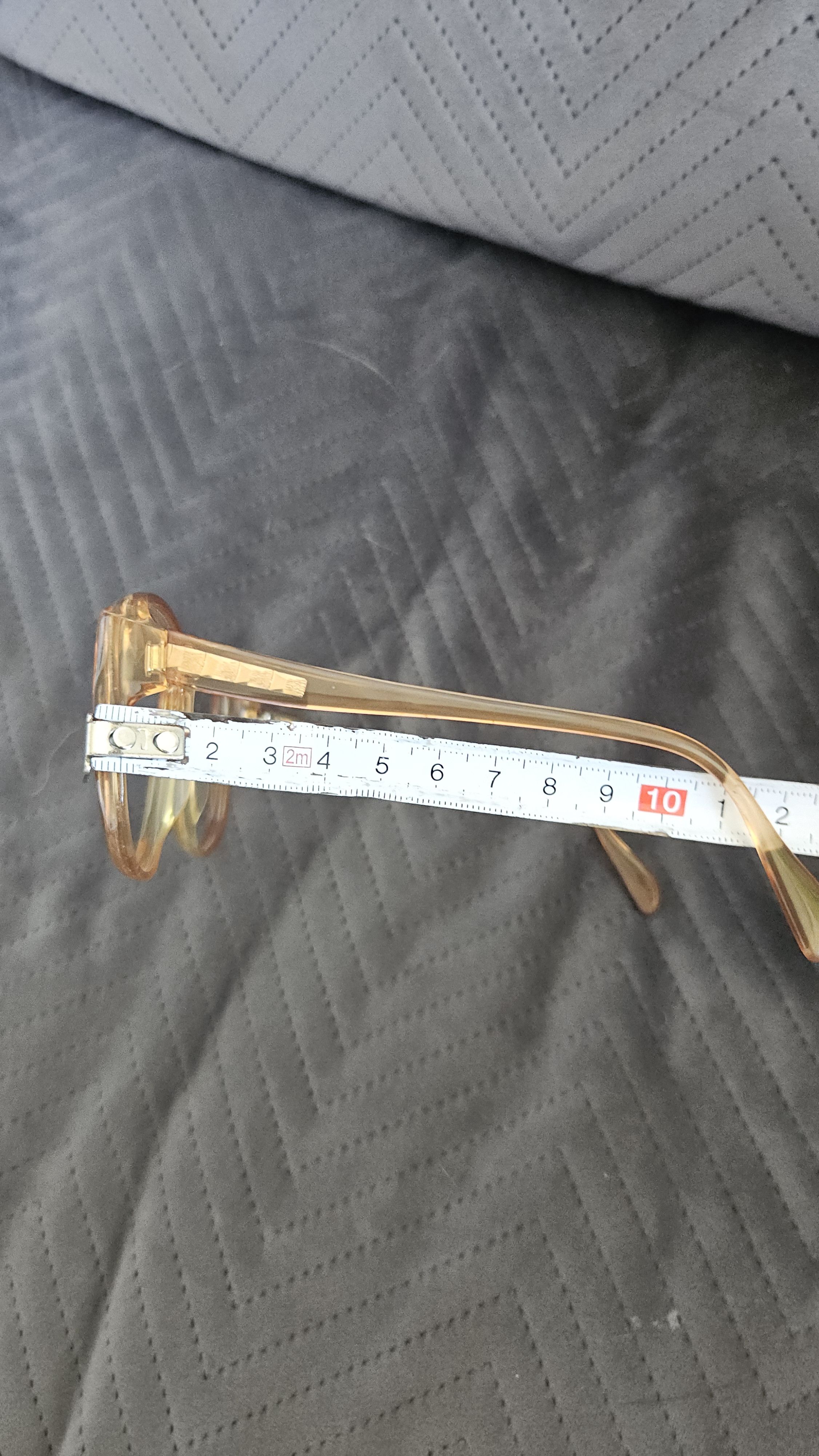 Vintage Marwitz glasses vintage Size ONE SIZE - 7 Thumbnail