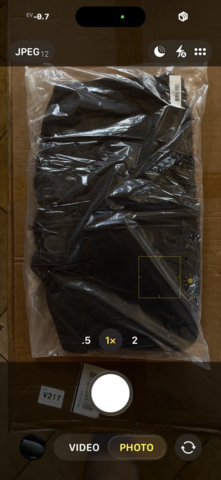 Yeezy Jc-03 s1 yeezy no longer on yzy.com SHIPSDAYOF Size US M / EU 48-50 / 2 - 5 Thumbnail