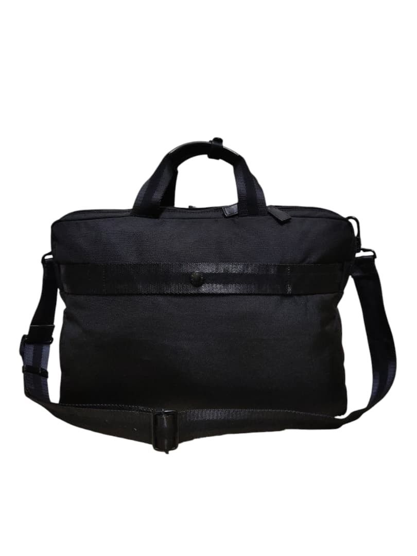 Porter PORTER Bond 3-Way Briefcase Business Bag Backpack Size ONE SIZE - 3 Thumbnail