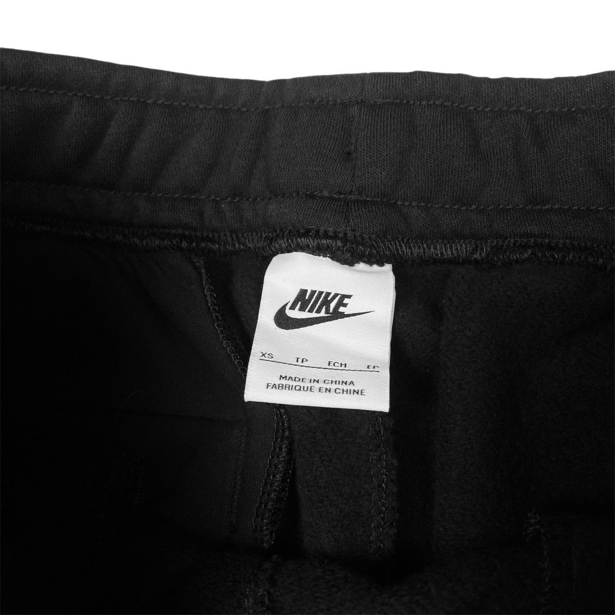 Nike Nike Sportswear Shoosh Tech Fleece Sweatpant Size US 28 / EU 44 - 7 Thumbnail
