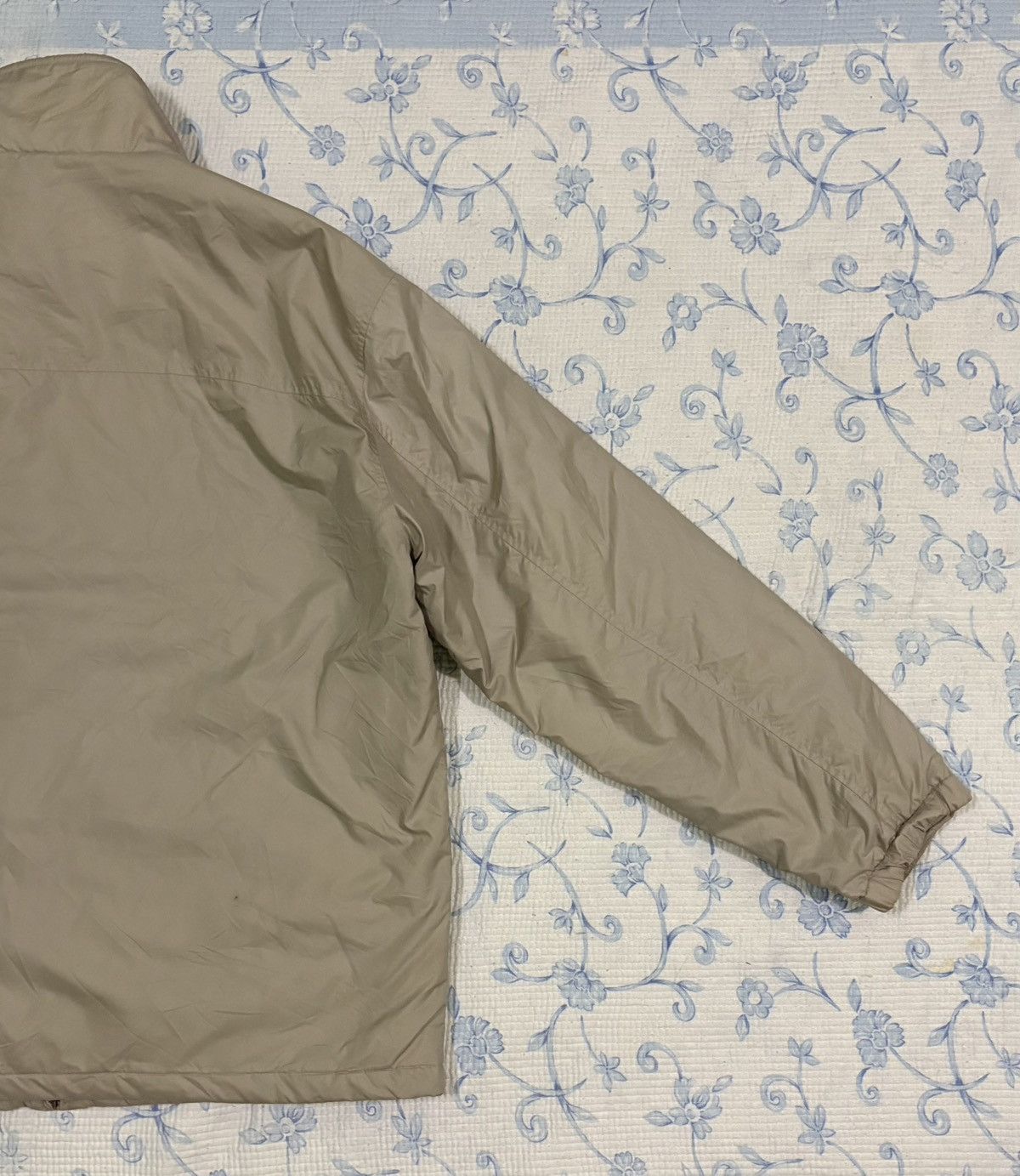 Uniqlo Uniqlo Light Jacket Full Zipper Size US L / EU 52-54 / 3 - 10 Thumbnail