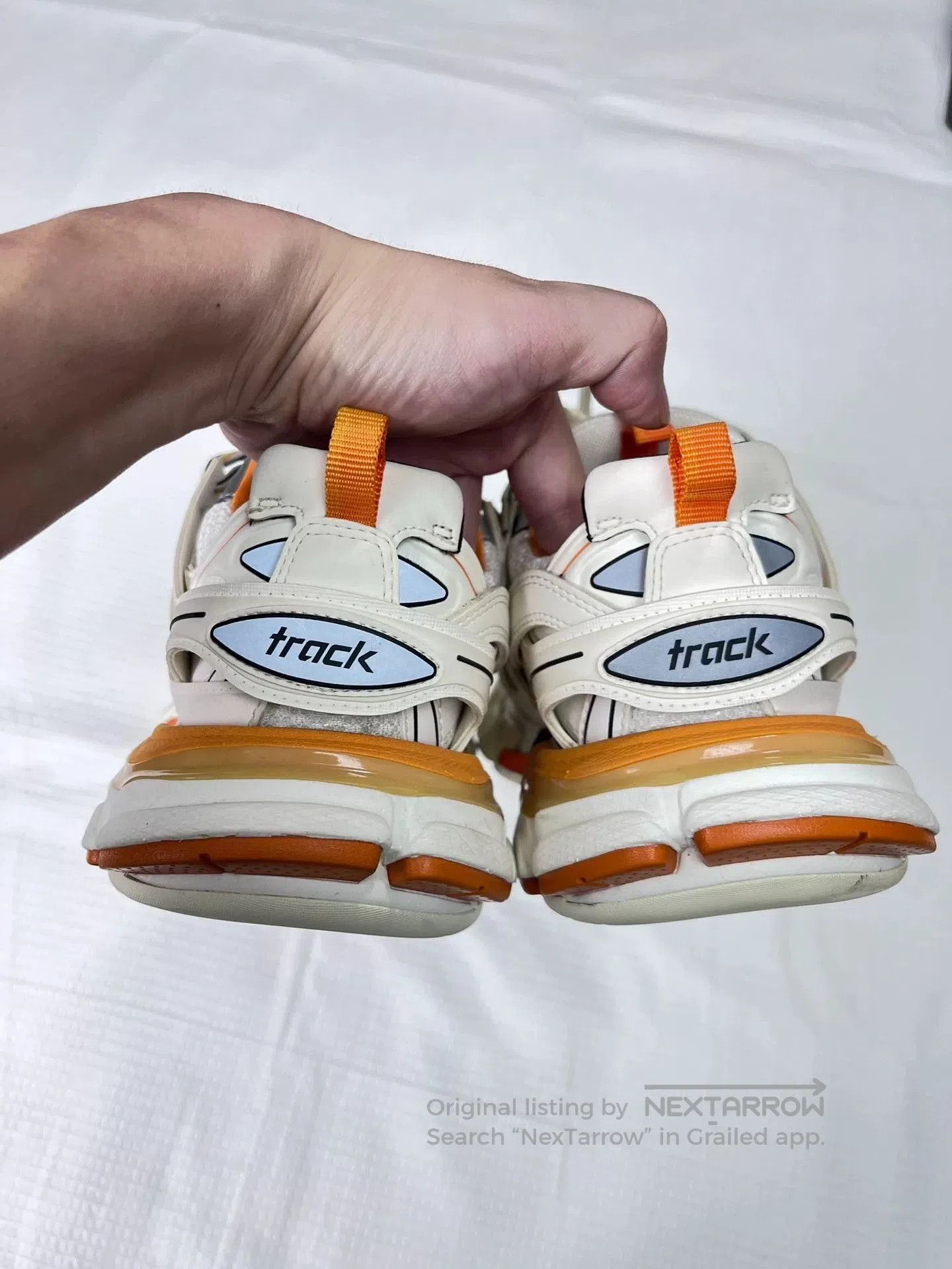 Balenciaga Balenciaga Size 37.5 Footwear. Size US 6.5 / IT 36.5 - 6 Thumbnail