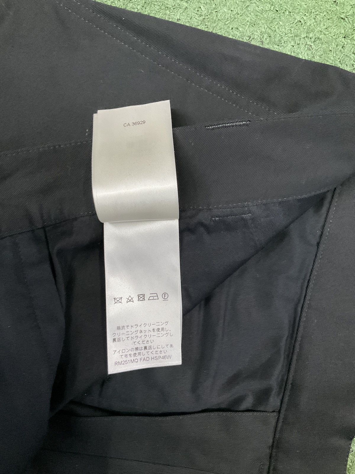 Louis Vuitton Louis Vuitton Cargo Pants Size US 44 / EU 60 - 11 Thumbnail