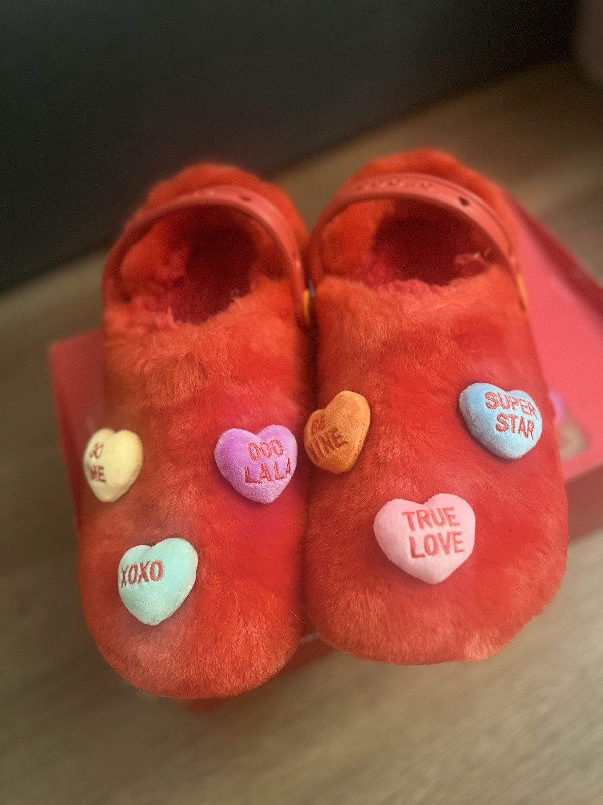 Crocs Sweethearts Crocs Size US 10 / EU 43 - 7 Thumbnail