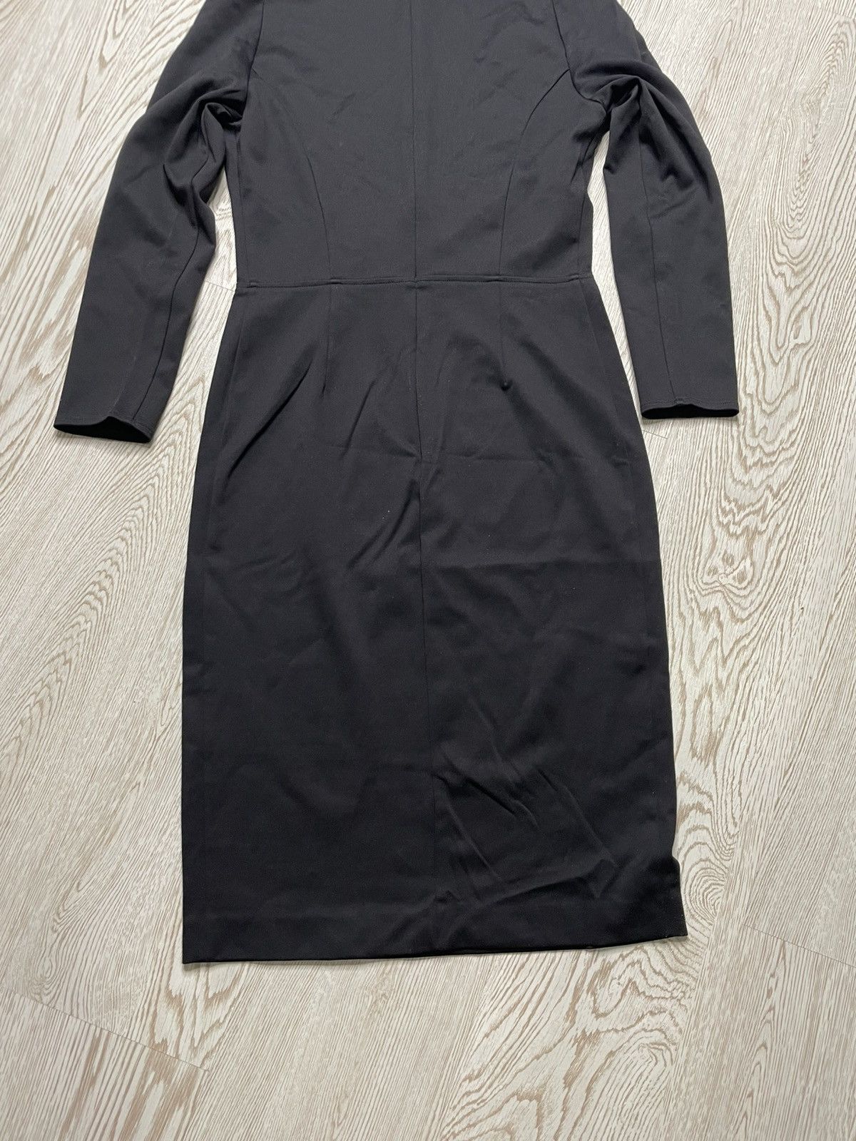 Alessandro Dell'acqua Alessandro Dellacqua Midi Dress size 44 Size M / US 6-8 / IT 42-44 - 6 Thumbnail