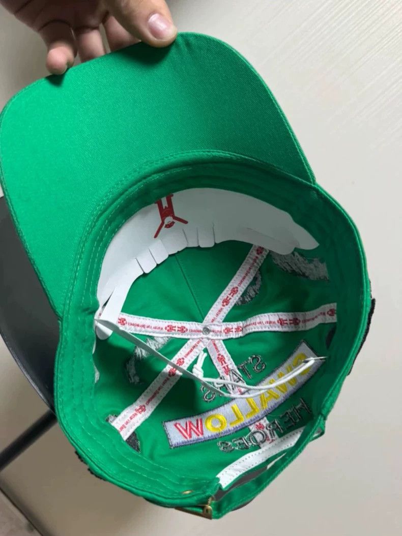 Walter Van Beirendonck walter van beirendonck 23ss octopus hat Size ONE SIZE - 3 Thumbnail