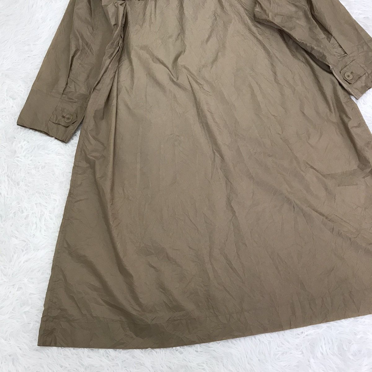 Issey Miyake 🔥Sales🔥 Pleats Please Issey Miyake Size L / US 10 / IT 46 - 13 Thumbnail