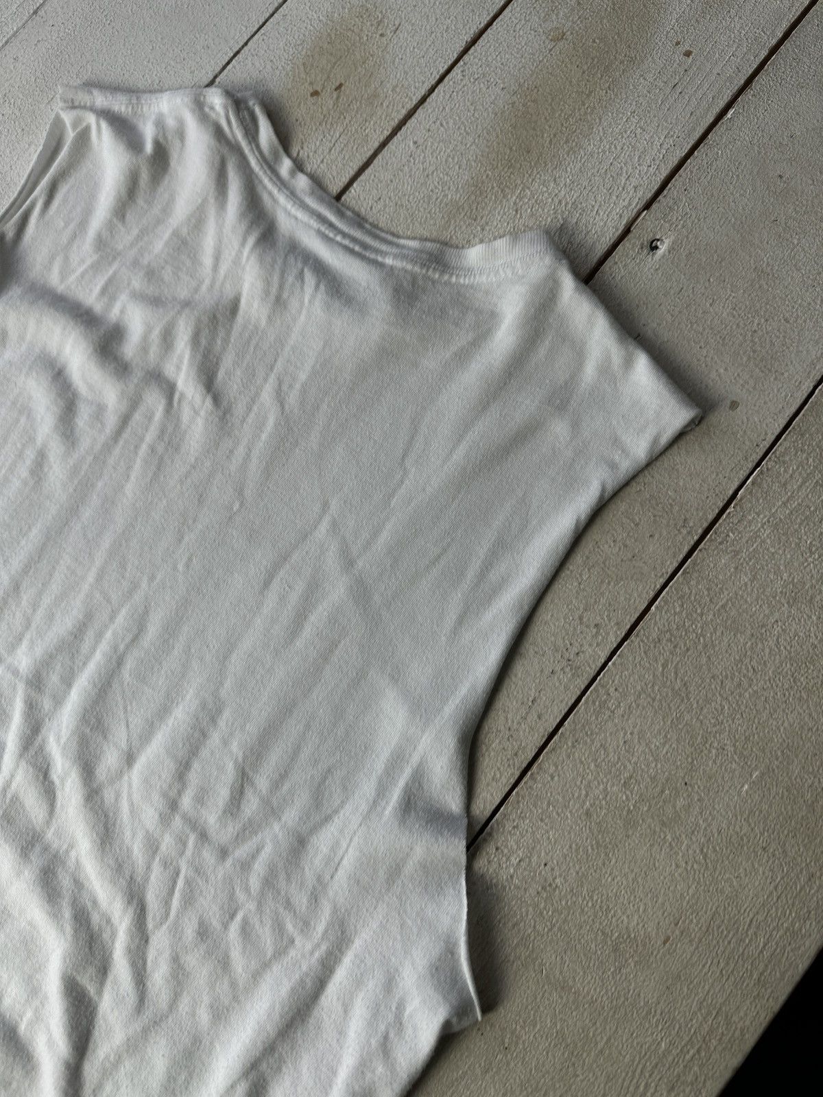 Polo Ralph Lauren 🚨 RALPH LAUREN POLO SPORT BIG FLAG LOGO TANK TOP MEN Size US L / EU 52-54 / 3 - 16 Thumbnail