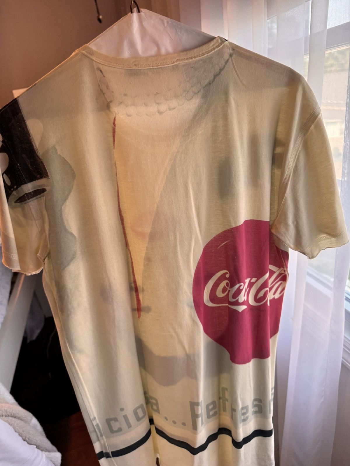 Dolce & Gabbana Dolce & Gabbana Shirt Size US S / EU 44-46 / 1 - 4 Thumbnail
