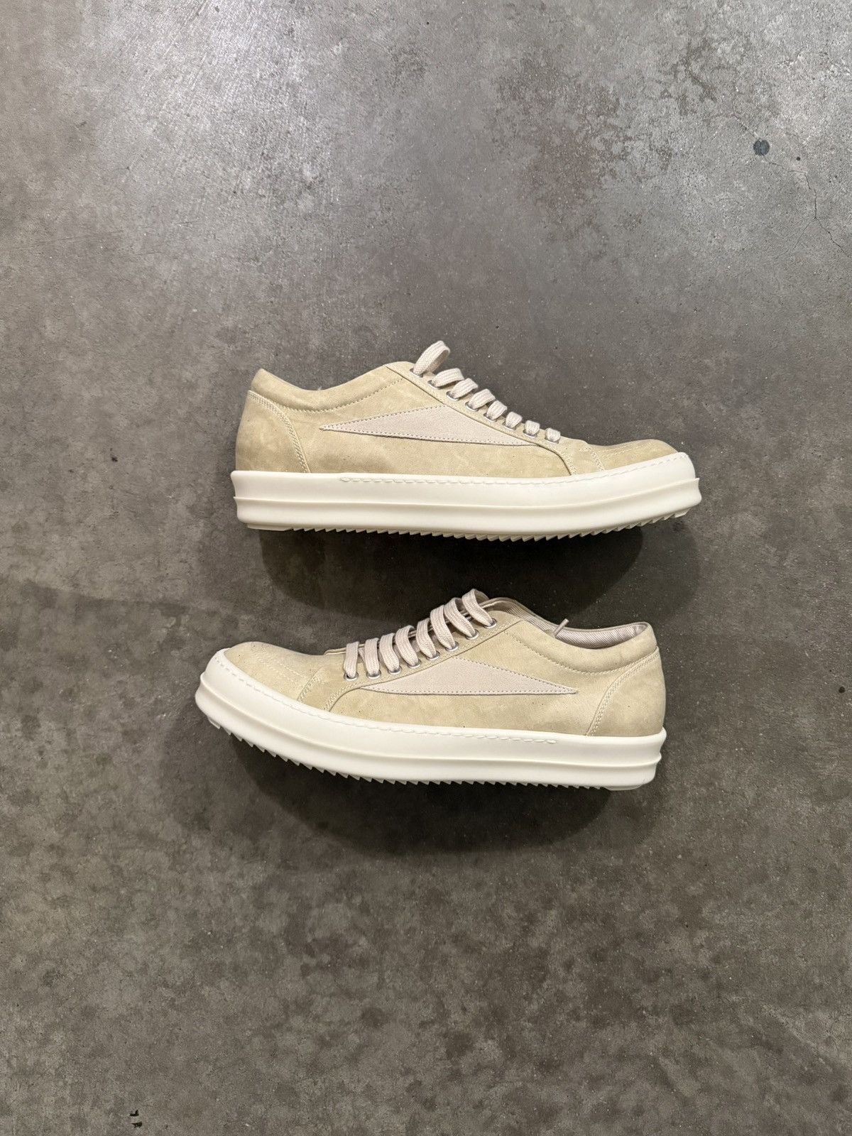 Rick Owens Rick Owens Vintage Sneakers Size US 8 / EU 41 - 3 Thumbnail