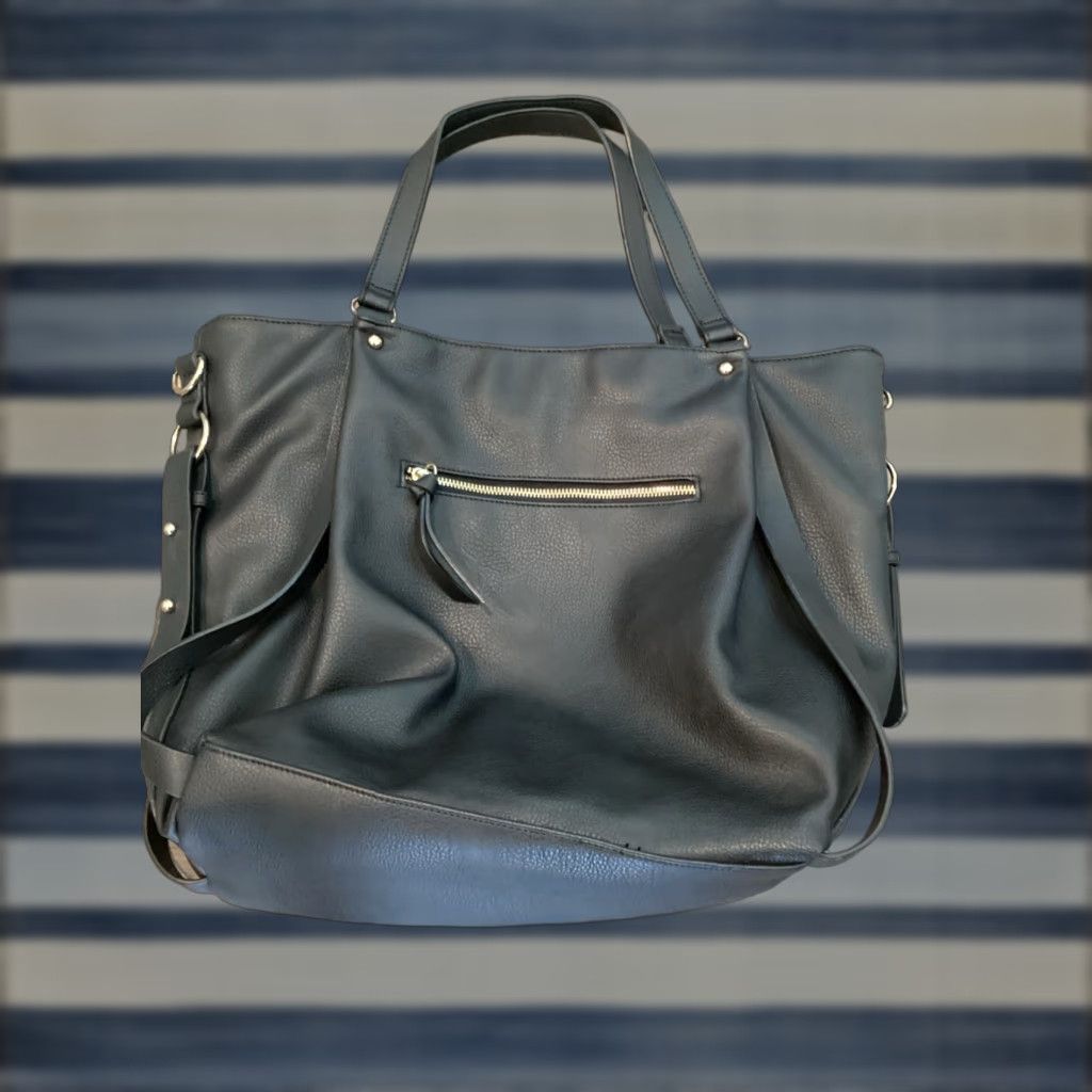 Skin VINTAGE Big Buddha Women Tote Shirt? Size ONE SIZE - 1 Thumbnail