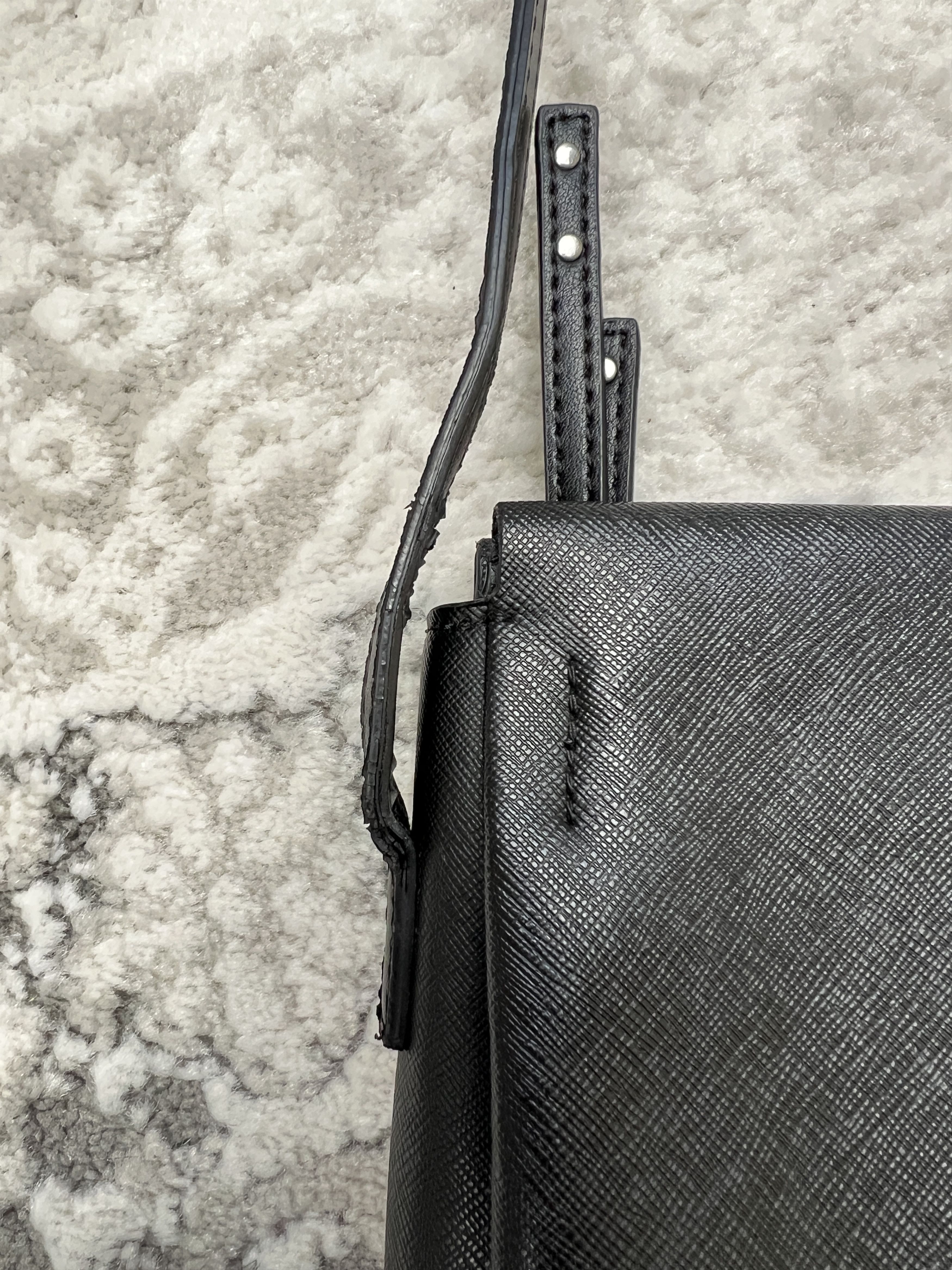 Calvin Klein Calvin Klein Marissa (M4rissa) Messenger Bag Size ONE SIZE - 12 Thumbnail
