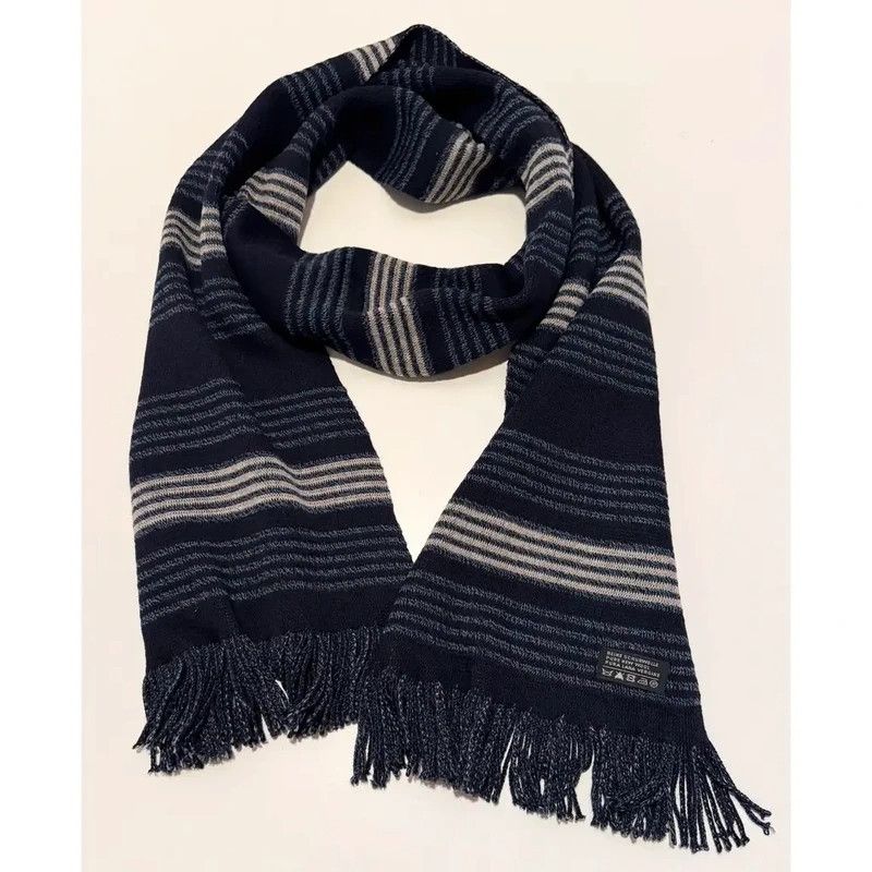 Missoni Wool scarf, Missoni Size ONE SIZE - 2 Thumbnail