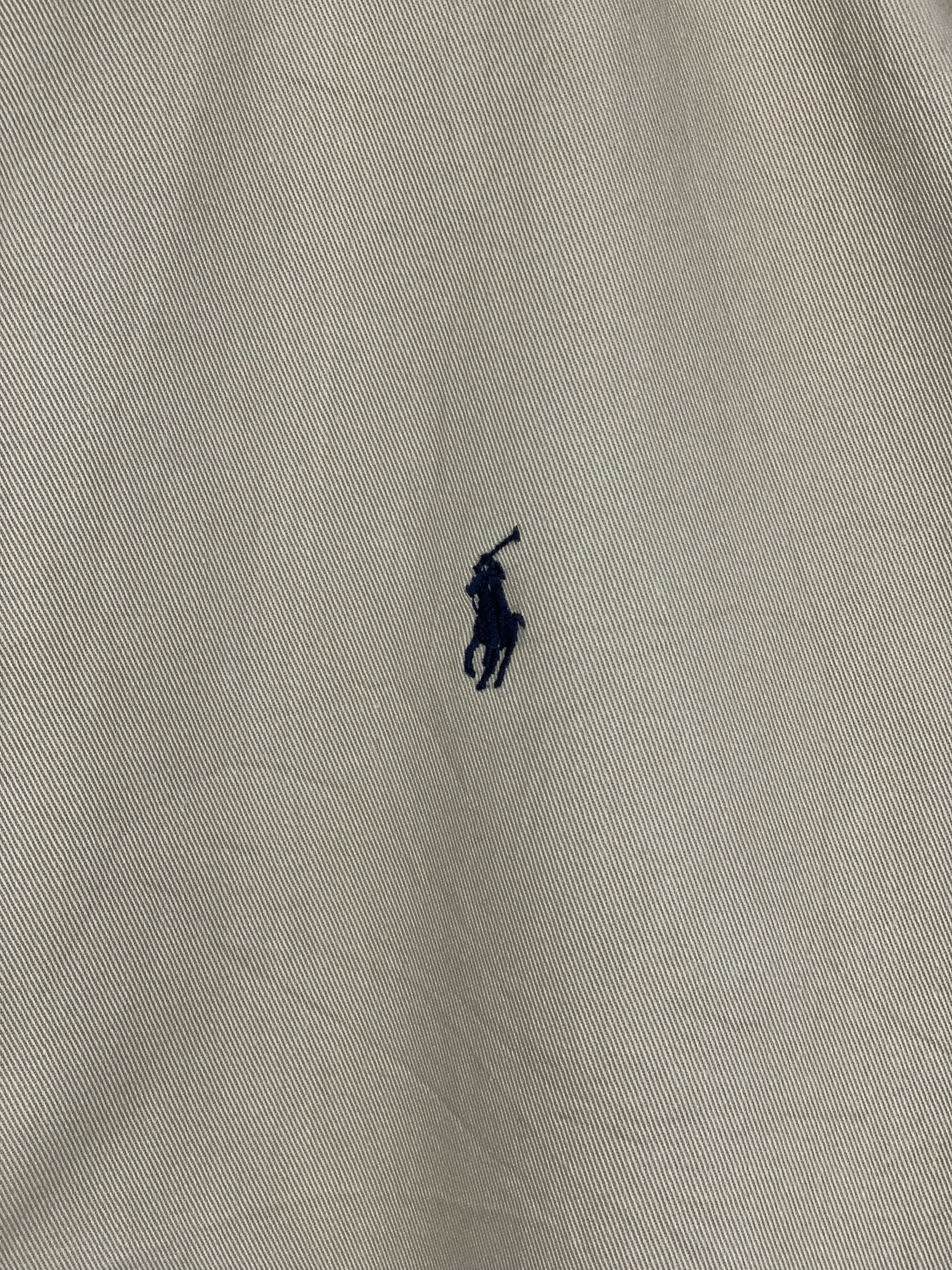 Polo Ralph Lauren Vintage 90s Polo Ralph Lauren Jacket J1417 Size US L / EU 52-54 / 3 - 10 Thumbnail