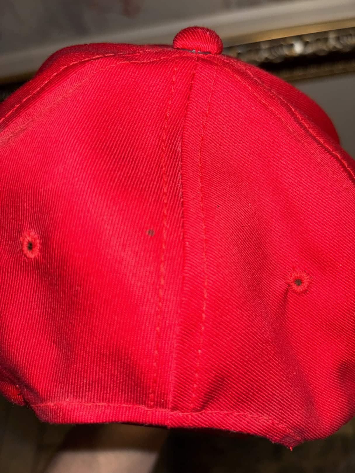 Vintage Y2K Worlds Greatest Papa Hat Size ONE SIZE - 5 Thumbnail