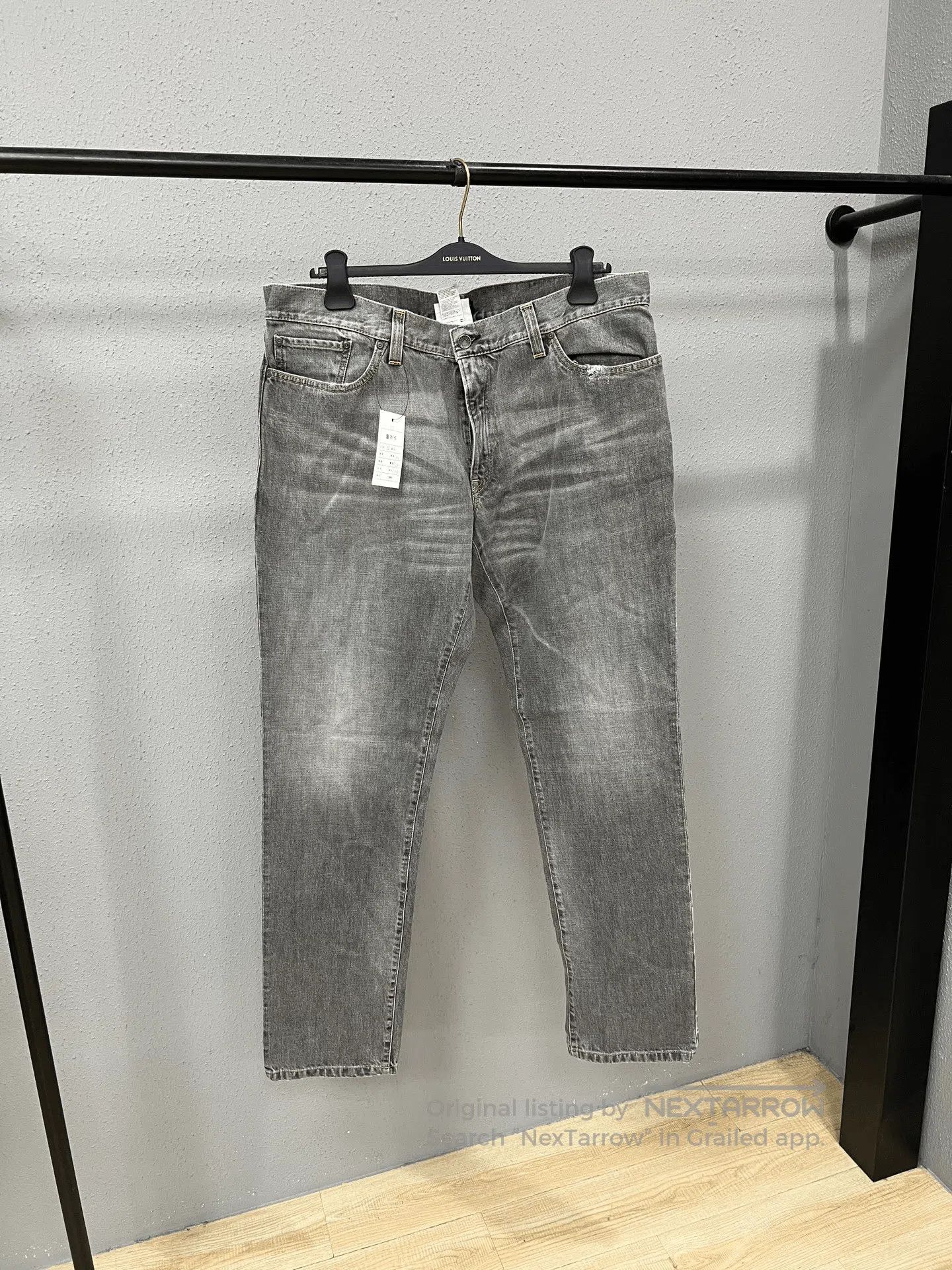 Dolce & Gabbana D&G Jeans. Size US 40 / EU 56 - 1 Thumbnail