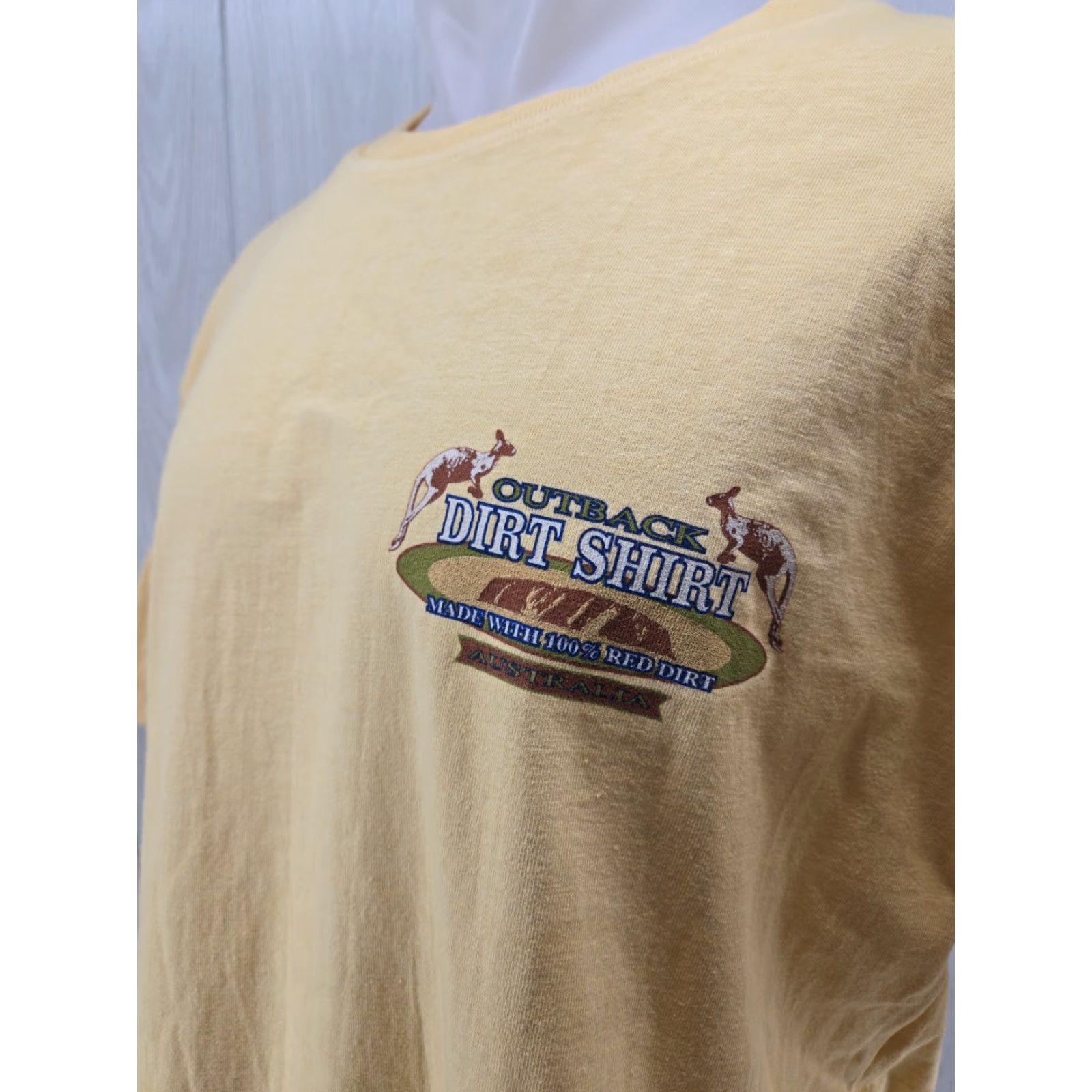 KangaROOS VINTAGE? No. (Cannot assume) Size US XL / EU 56 / 4 - 6 Thumbnail