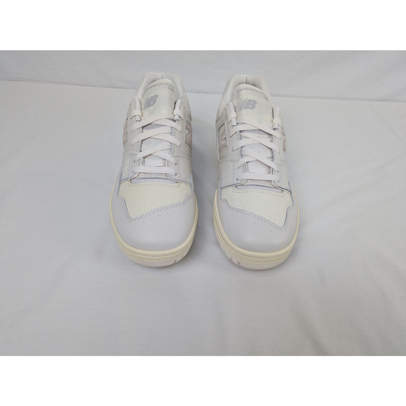 Aime Leon Dore × New Balance o1rshd1 Q:9 / 550 Sneakers in Multicolor Size US 11 / EU 44 - 8 Thumbnail