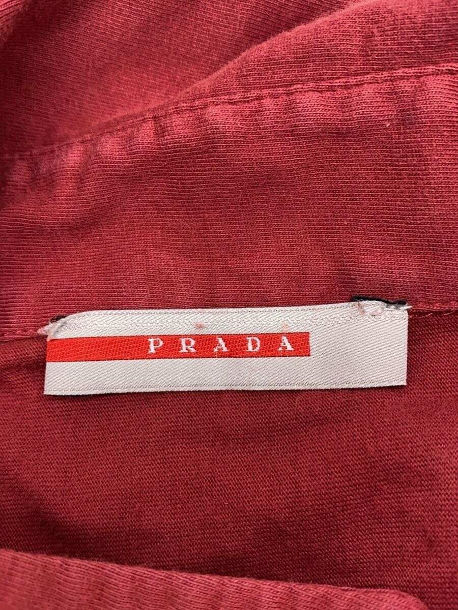 Prada Polo Shirt Size US M / EU 48-50 / 2 - 5 Thumbnail