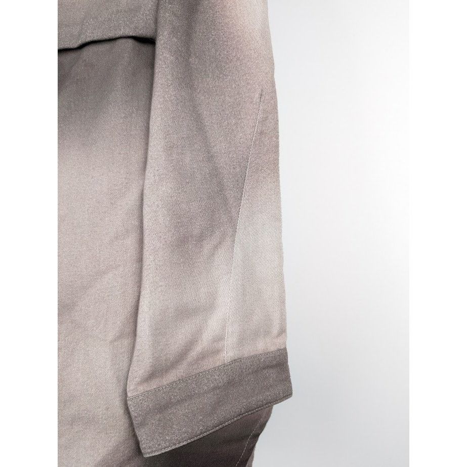 A-COLD-WALL* o1rshd1 Cotton Shirt in Multicolor Size US M / EU 48-50 / 2 - 10 Thumbnail
