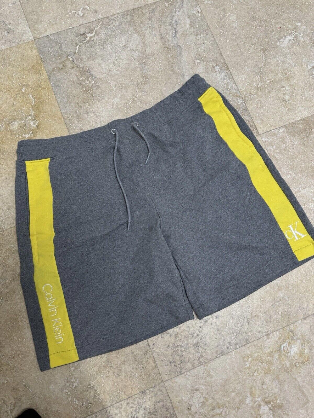 Calvin Klein Calvin Klein Shorts Men 2XL Size US 40 / EU 56 - 2 Thumbnail