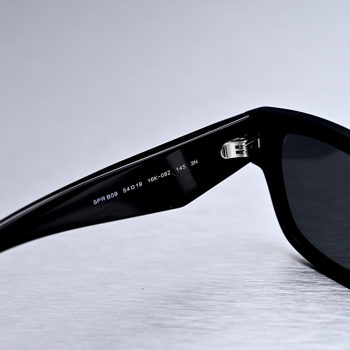 Prada PRADA 0PR B09S 16K08Z SUNGLASSES Size ONE SIZE - 6 Thumbnail