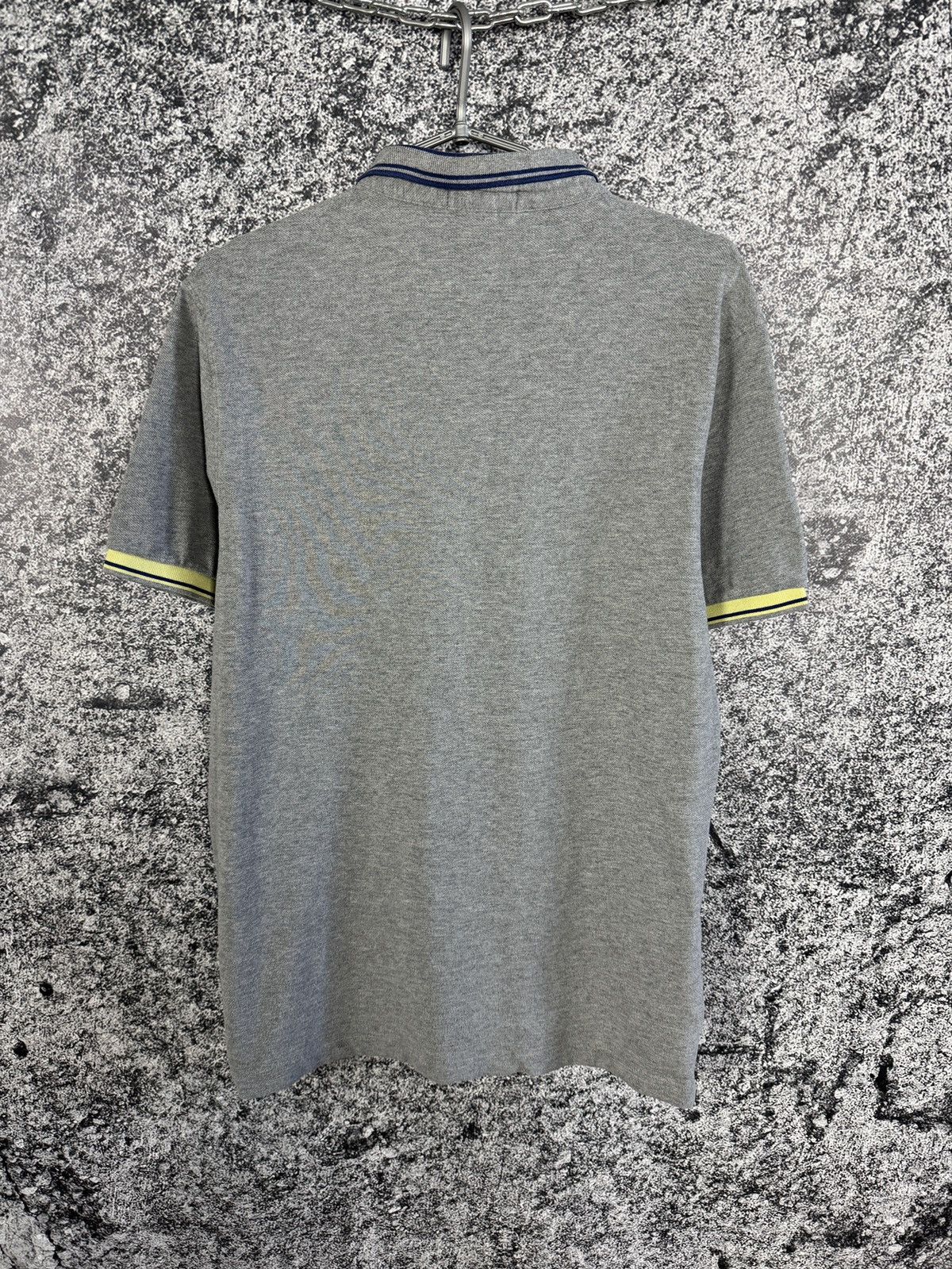 Fred Perry Men’s Fred Perry Short Sleeve Polo Shirt Streetwear Size L Size US L / EU 52-54 / 3 - 11 Thumbnail