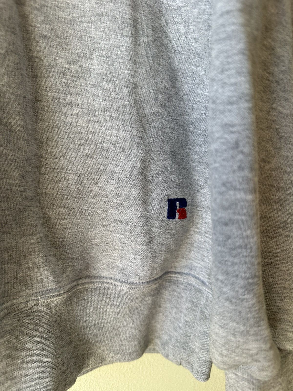 Russell Athletic Russel Athletic vintage sweatshirt Size US L / EU 52-54 / 3 - 4 Thumbnail