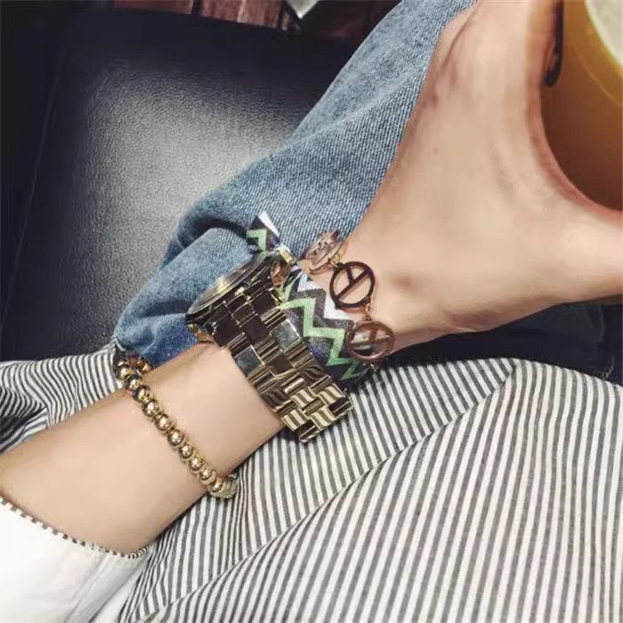 Jewelry New Trend Bracelet Y2K Punk Chain Gotch Bracelets Chains Size ONE SIZE - 5 Thumbnail