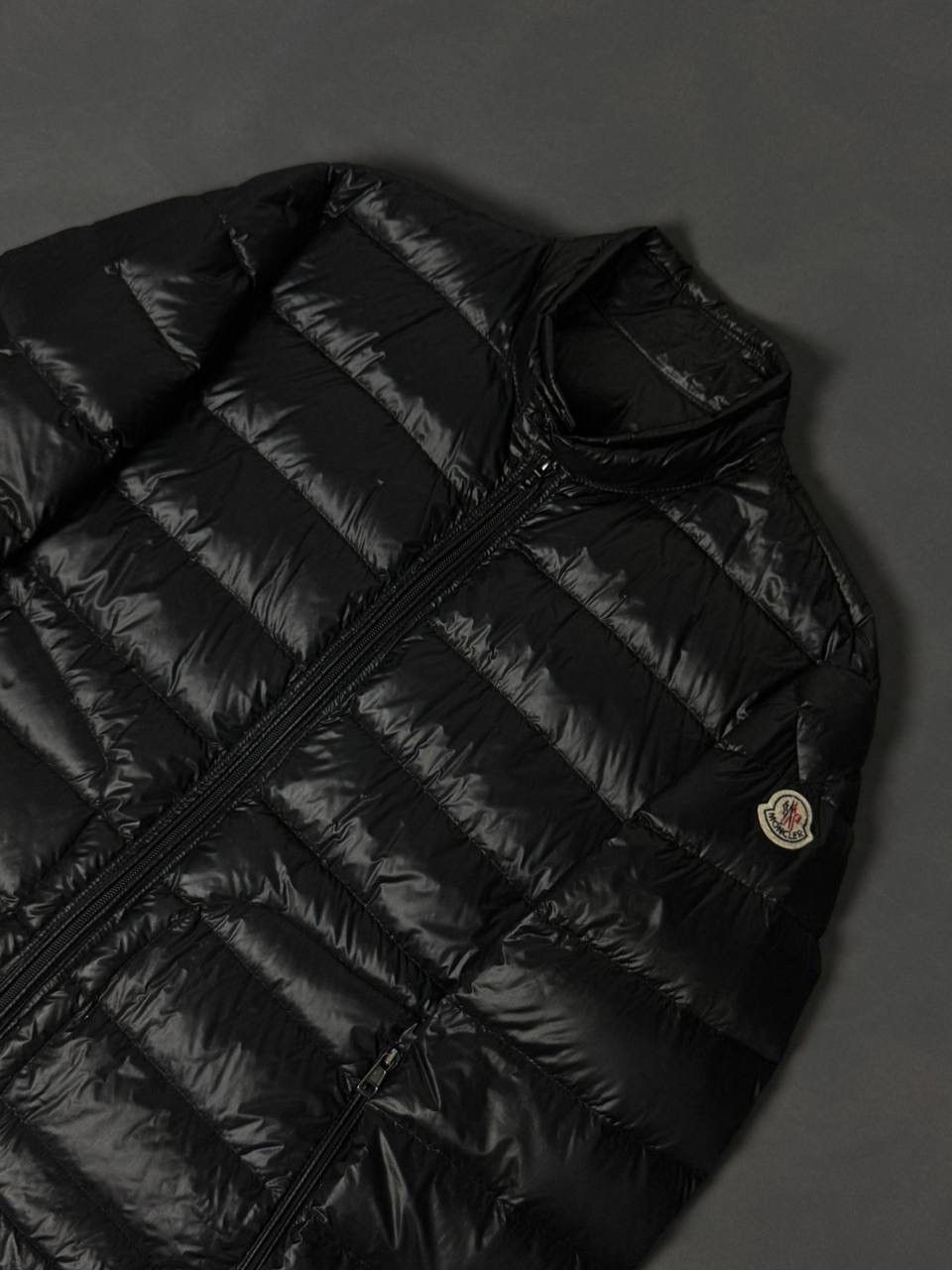Moncler Moncler Acorus Giubbotto Down Jacket Size US L / EU 52-54 / 3 - 8 Thumbnail