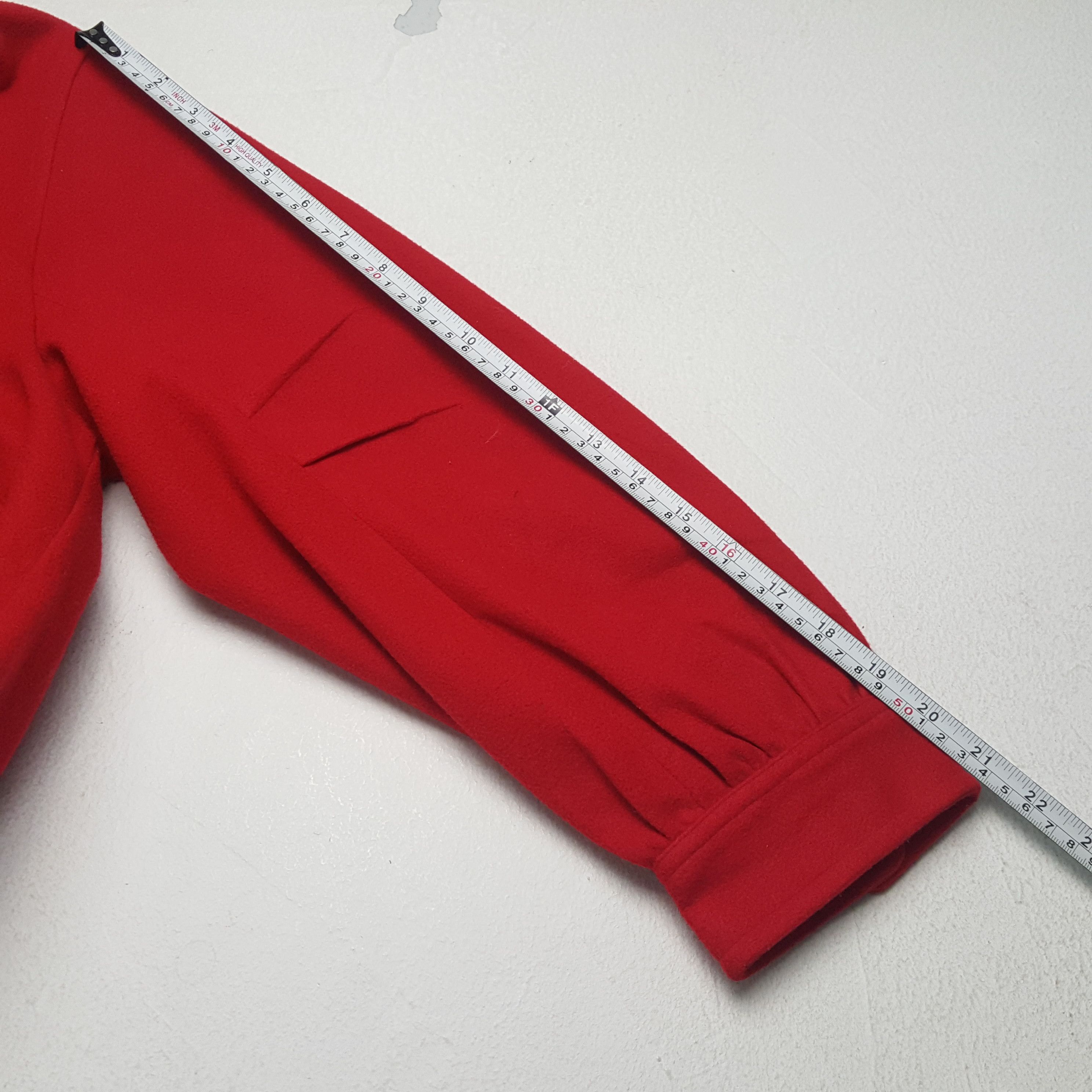 GU × Undercover × Vintage GU X UNDERCOVER Japanese Brand Winter Style Jacket Size XL / US 12-14 / IT 48-50 - 6 Thumbnail